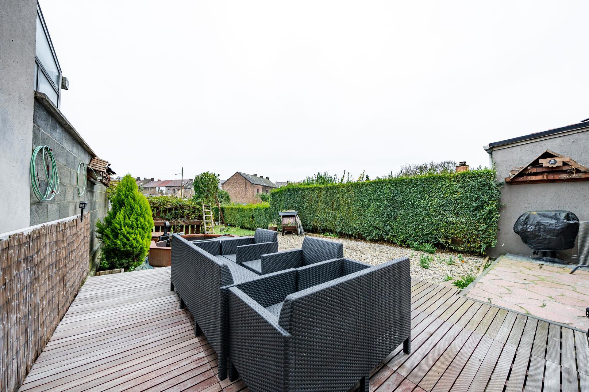 Picture 3 of 4 for House with five bedrooms in La Louvière