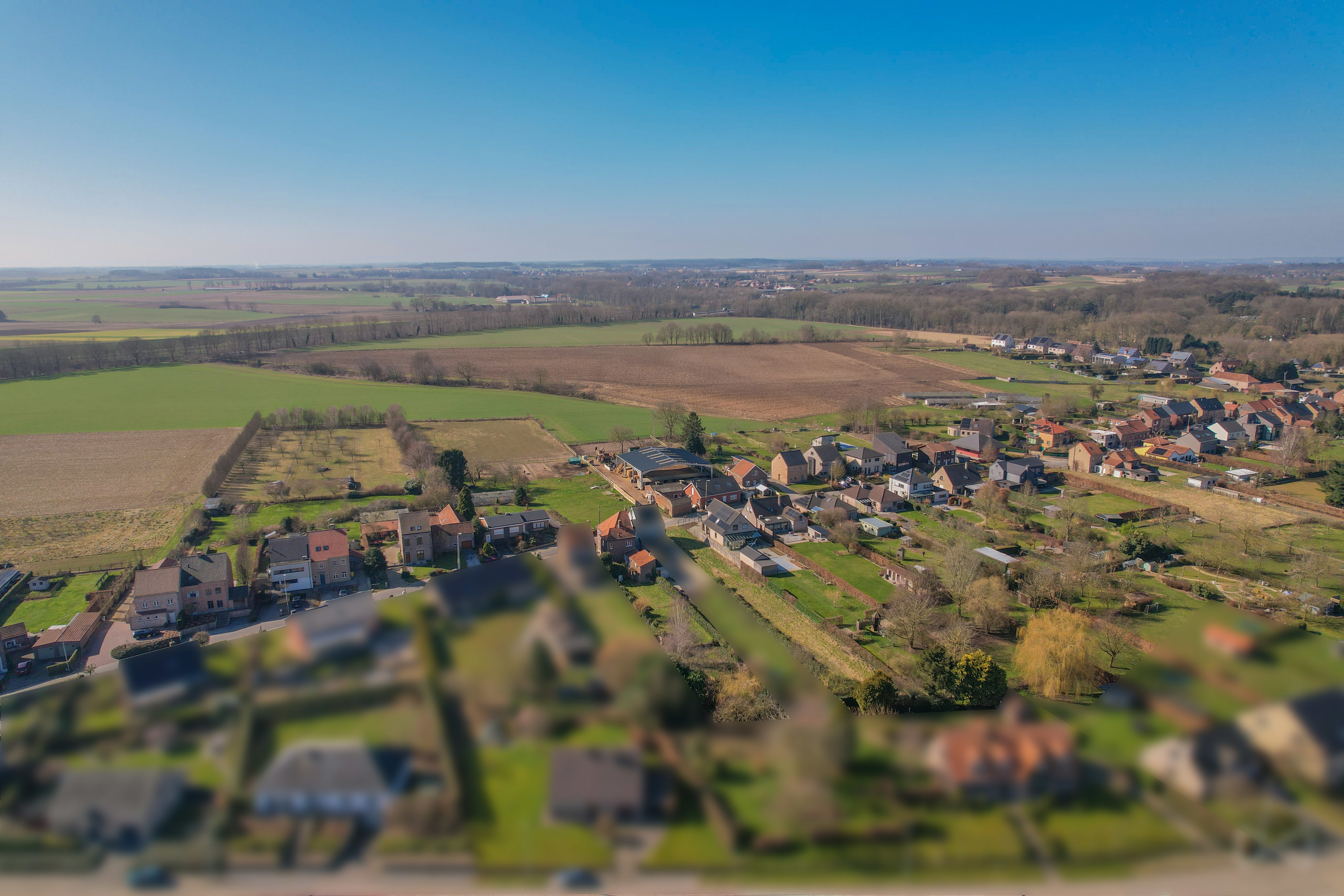 Photo 1 sur 2 pour Maison de deux chambres à Boutersem Vertrijk