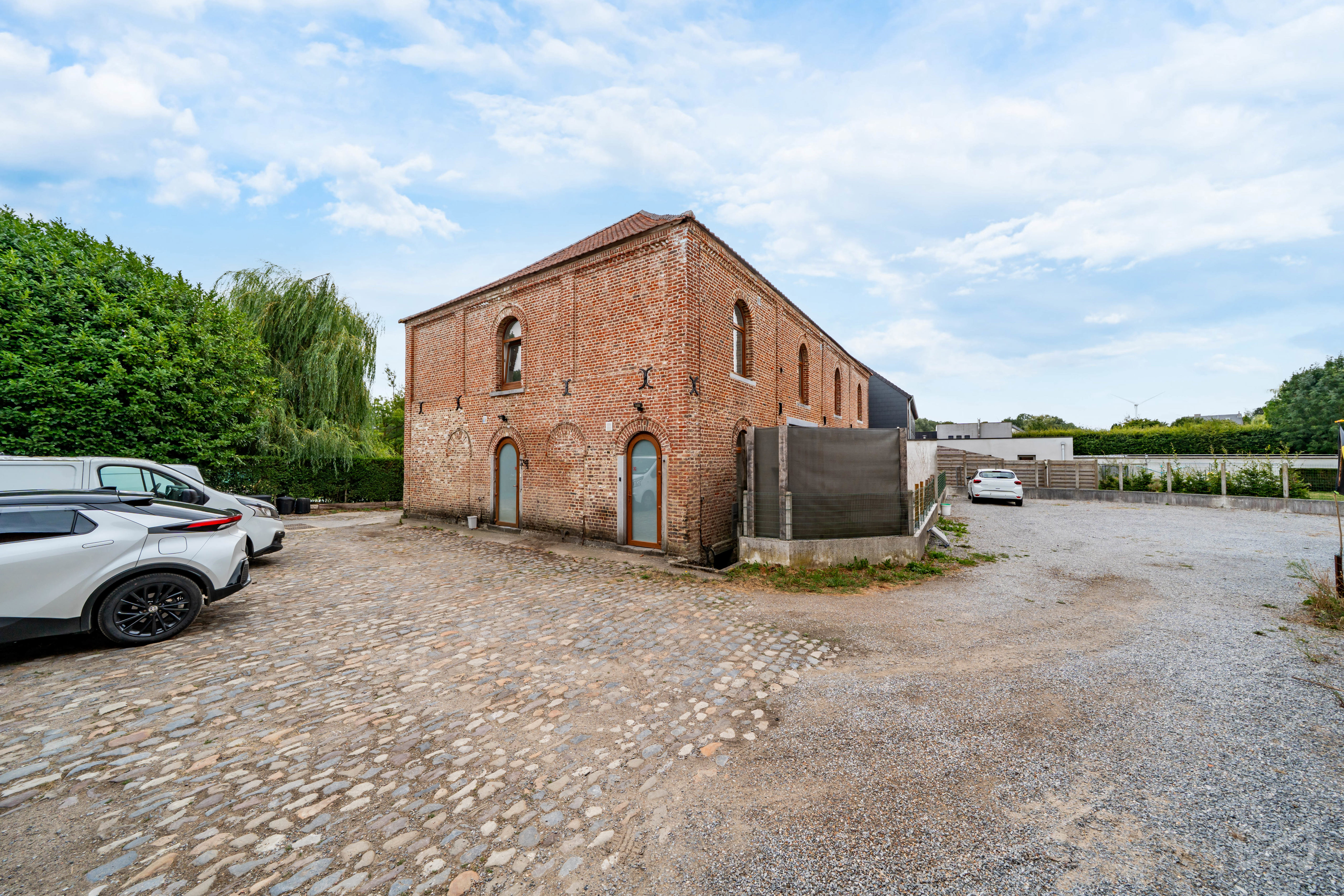 Picture 3 of 3 for Flat with two bedrooms in Villers-la-ville