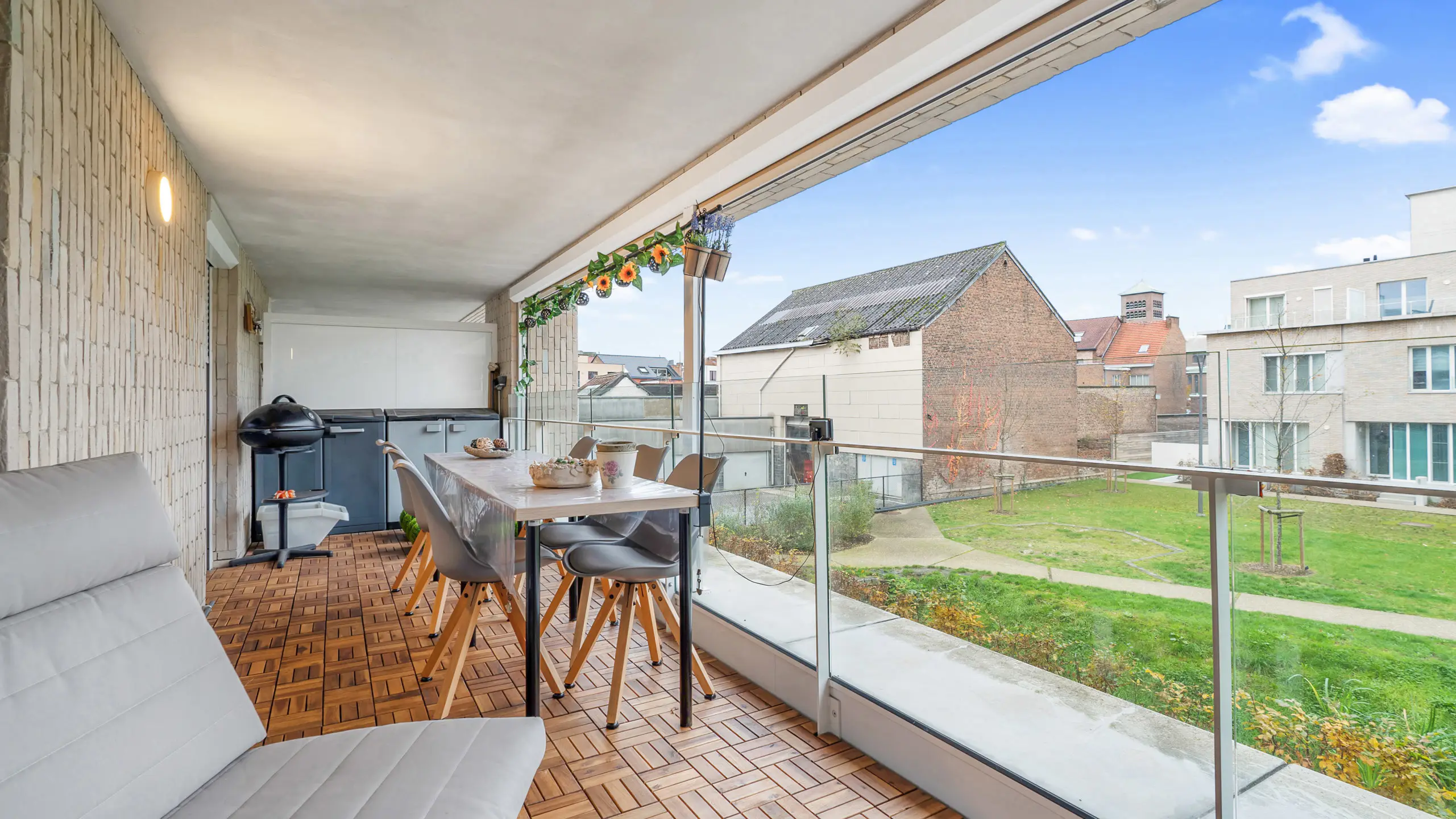 Picture 2 of 4 for Flat with two bedrooms in Tienen