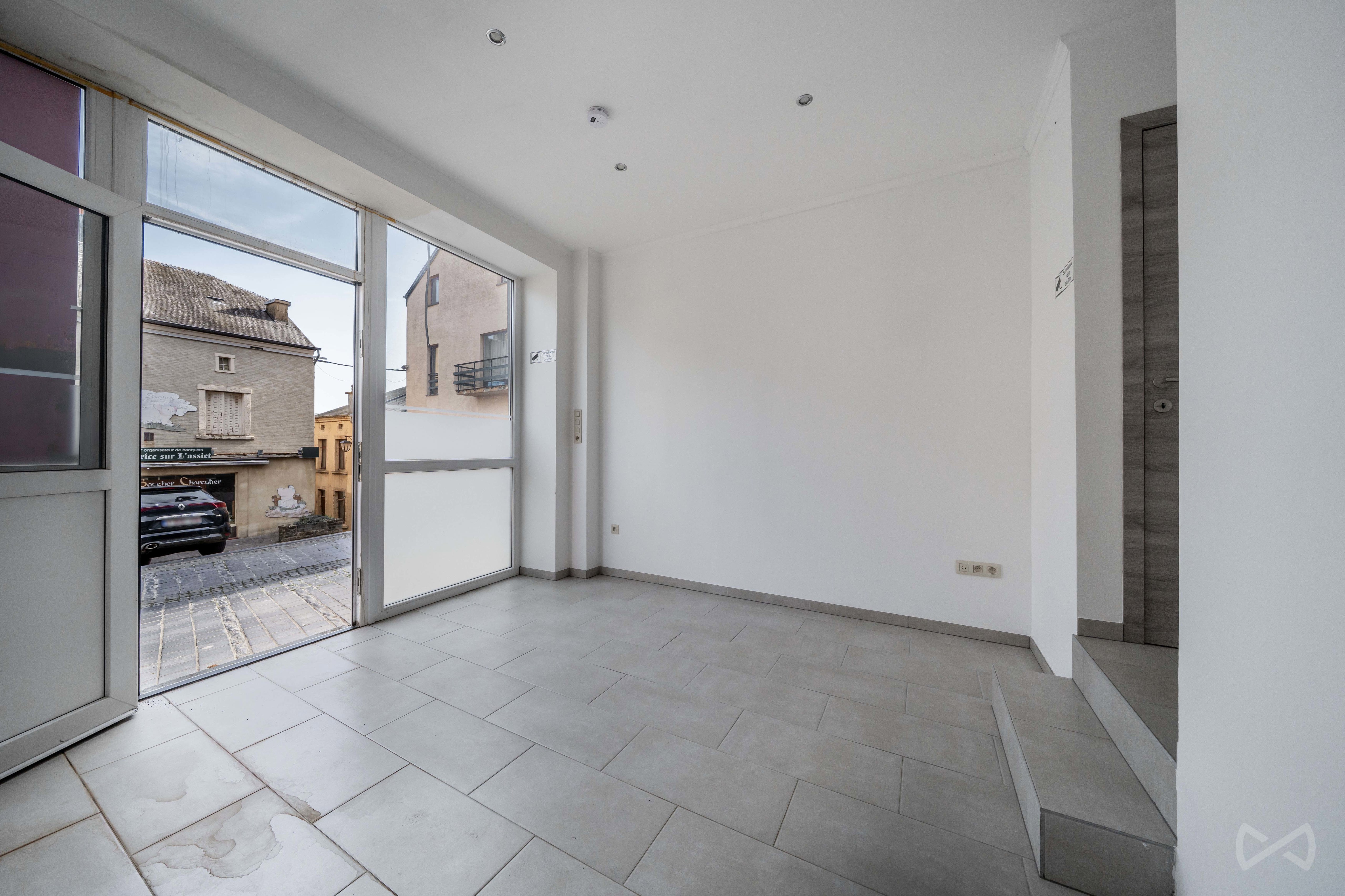 Picture 1 of 4 for Multi-purpose building with two bedrooms in Virton