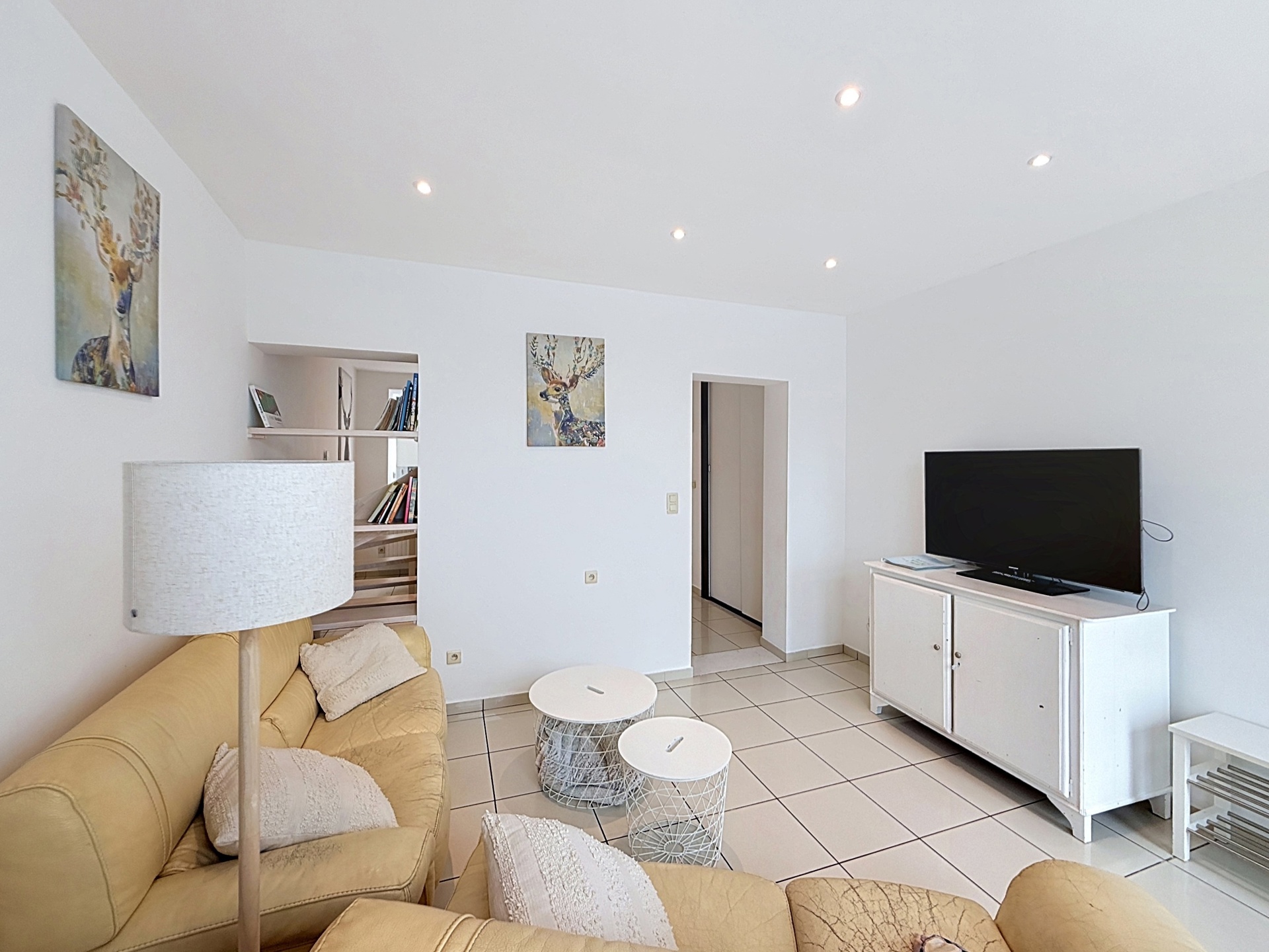 Foto van de woning