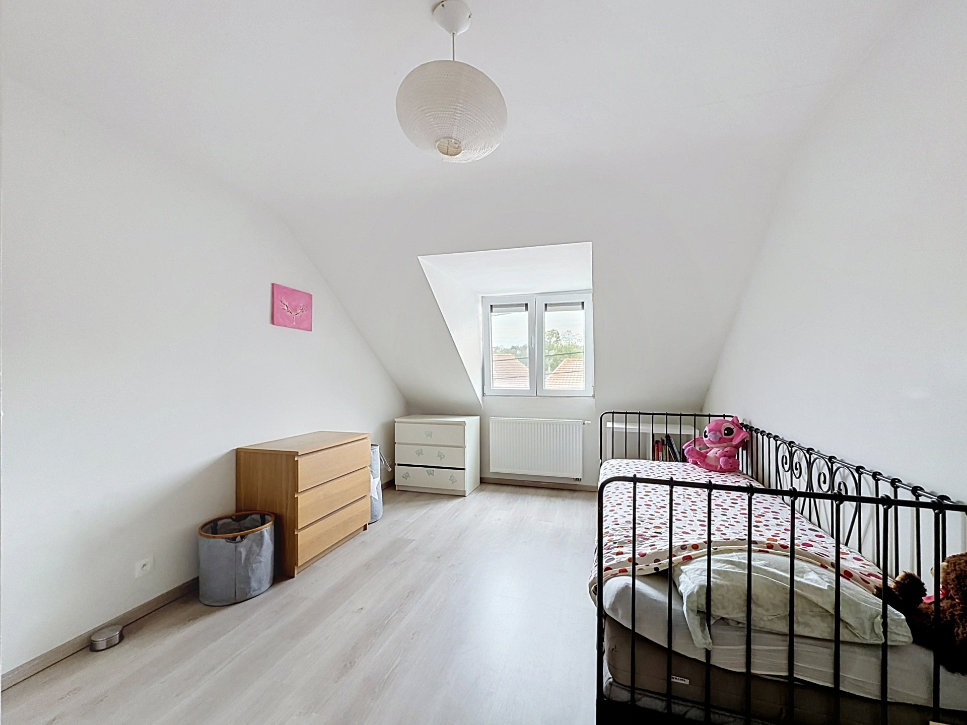 Photo 1 sur 4 pour Appartement de trois chambres à Grez-Doiceau