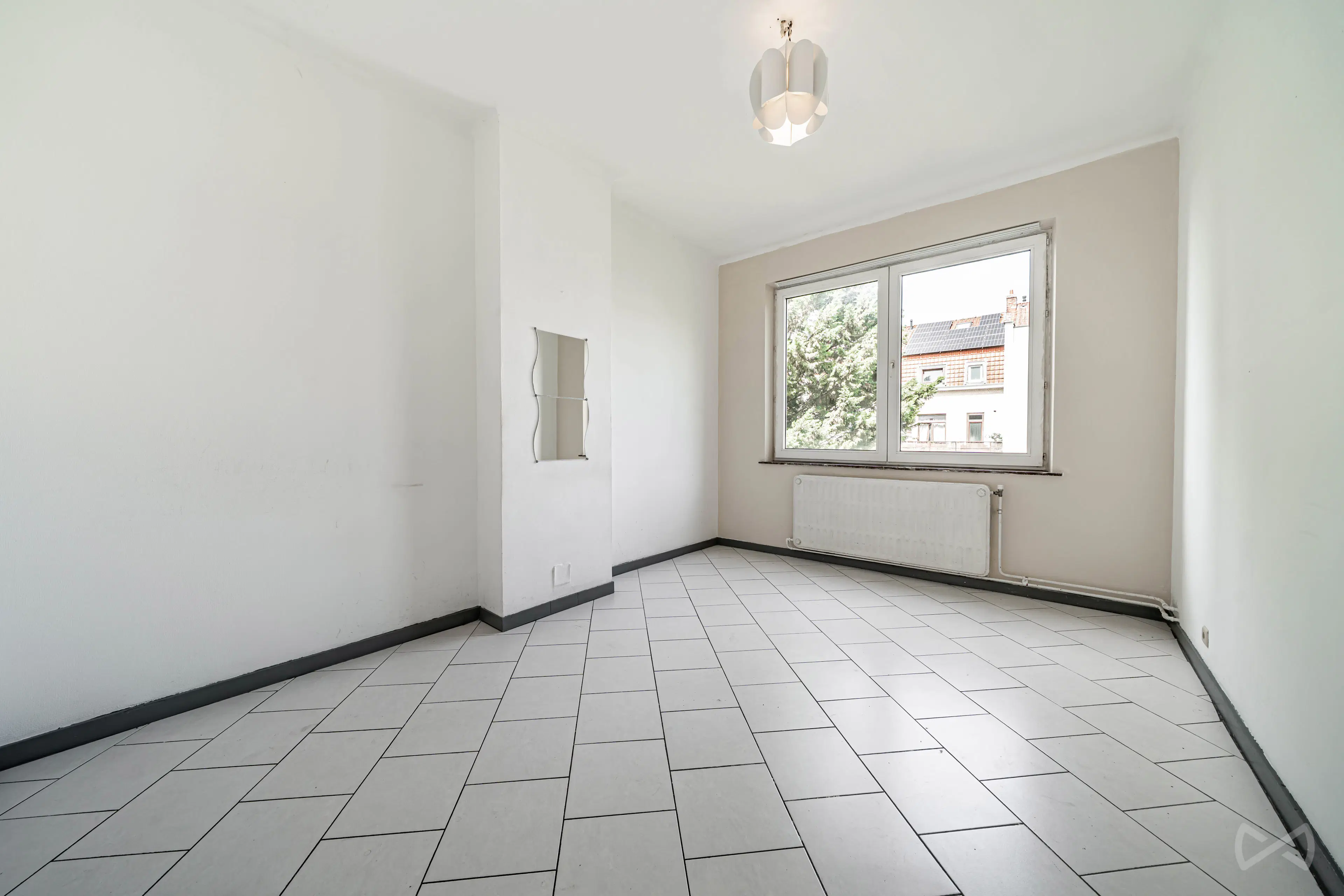 Foto 4 van 4 van Appartement met twee slaapkamers in Auderghem