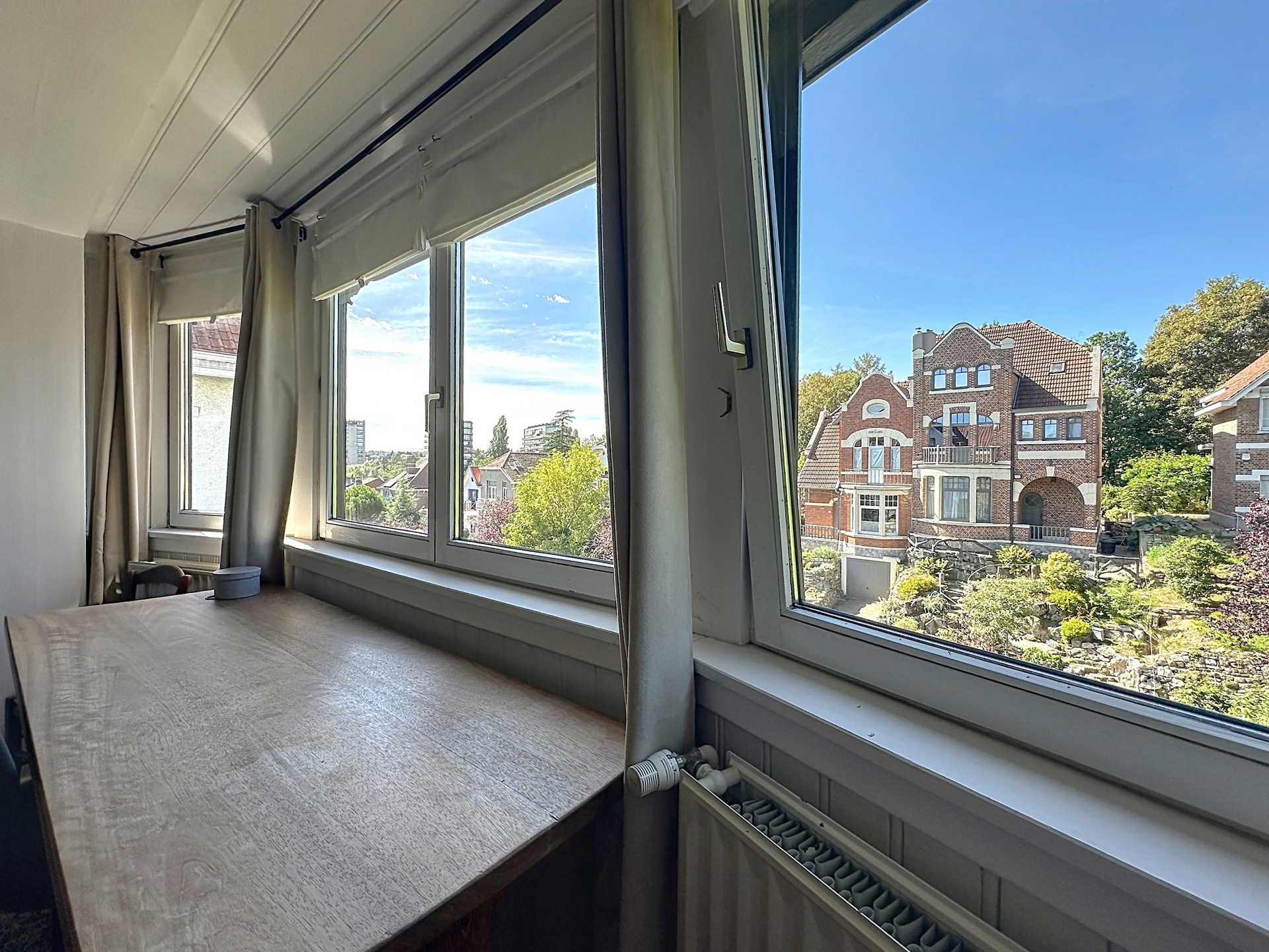 Picture 2 of 4 for House with four bedrooms in Watermael-boitsfort