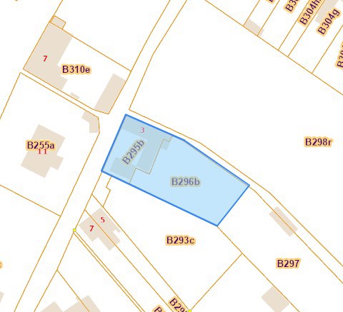 Photo 1 sur 3 pour Maison de trois chambres à Jauche