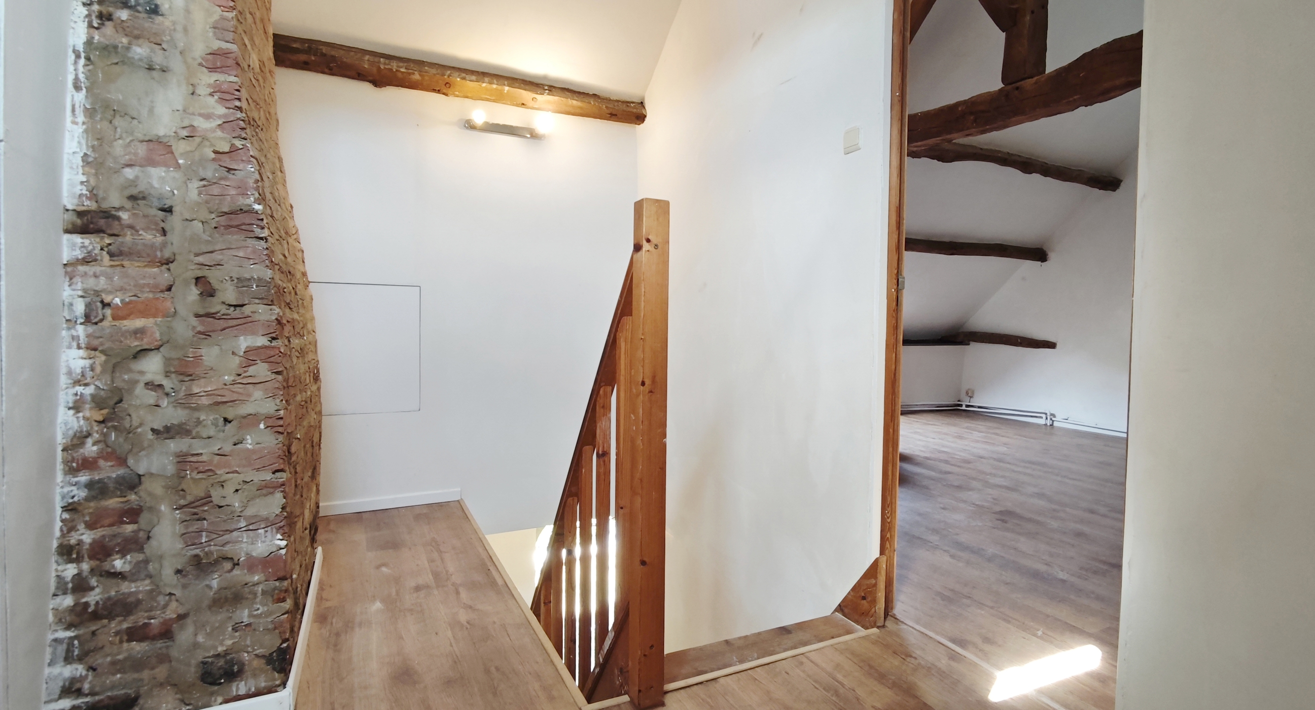 Picture 2 of 4 for House with four bedrooms in Braine-le-comte