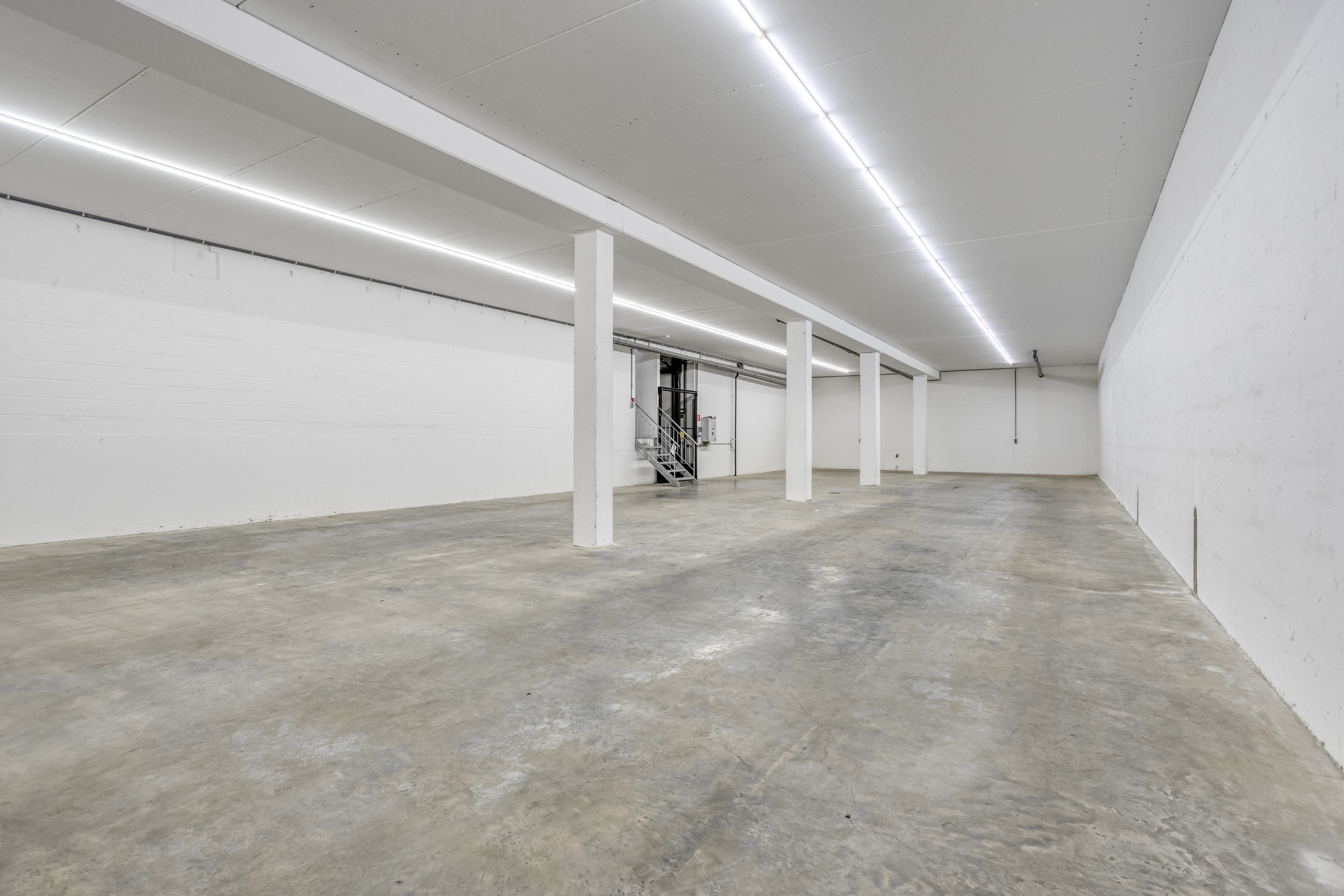 Foto 3 van 4 van Gebouw voor gemengd gebruik in Meise