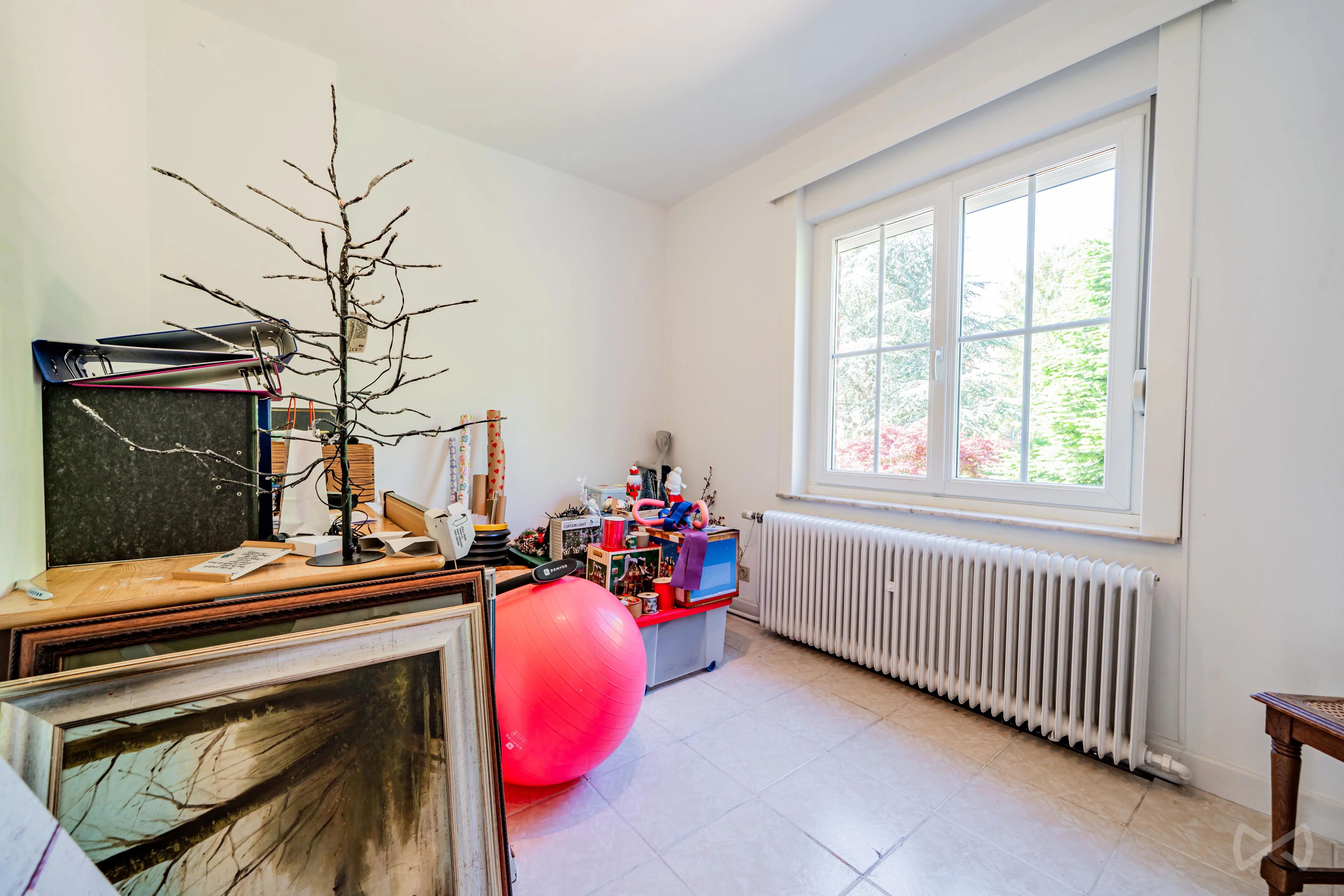 Picture 4 of 4 for Charming house with four bedrooms in Mons