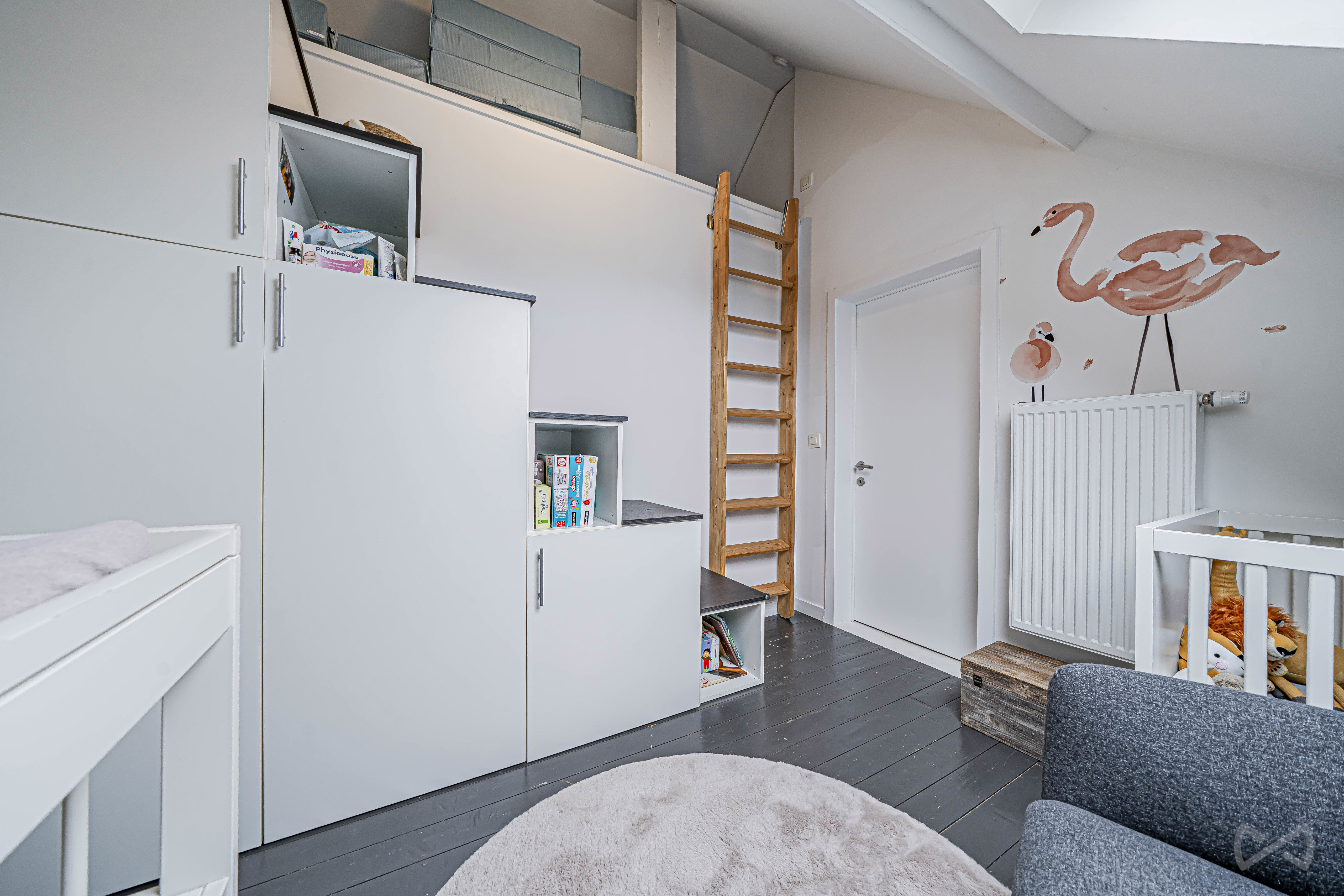Picture 3 of 4 for House with three bedrooms in Wezembeek-oppem