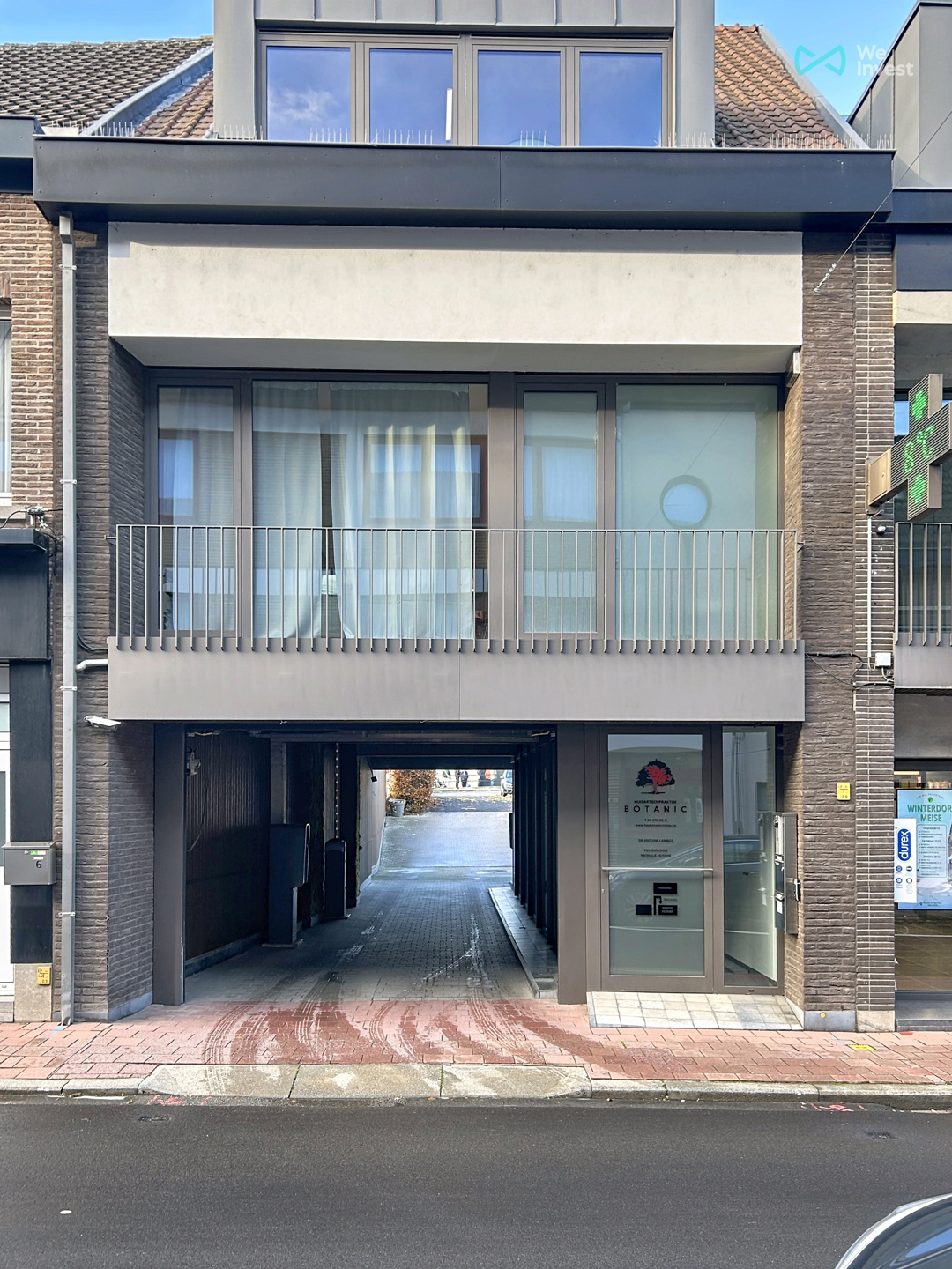 Picture 1 of 5 for Offices in Meise
