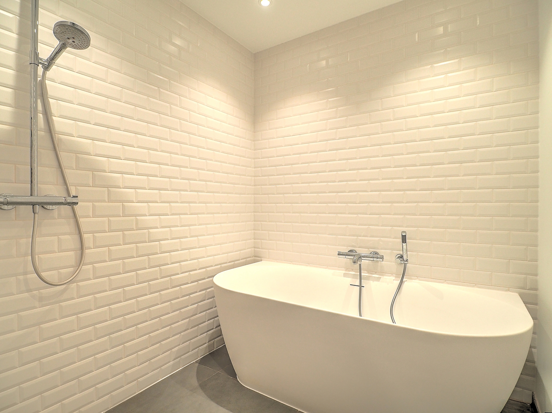 Picture 1 of 4 for Ground floor with three bedrooms in Uccle