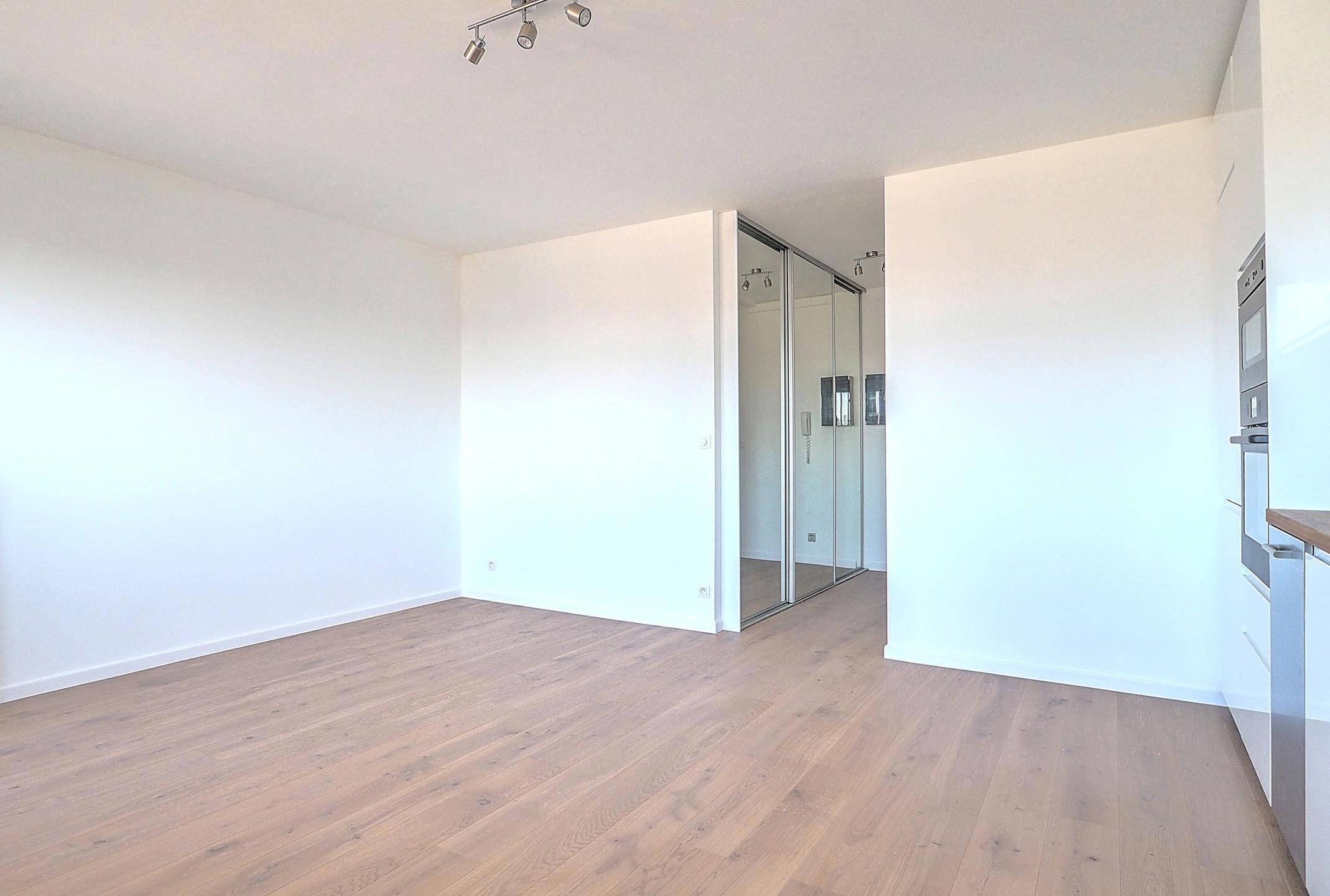 Photo 3 sur 3 pour Appartement à Bruxelles