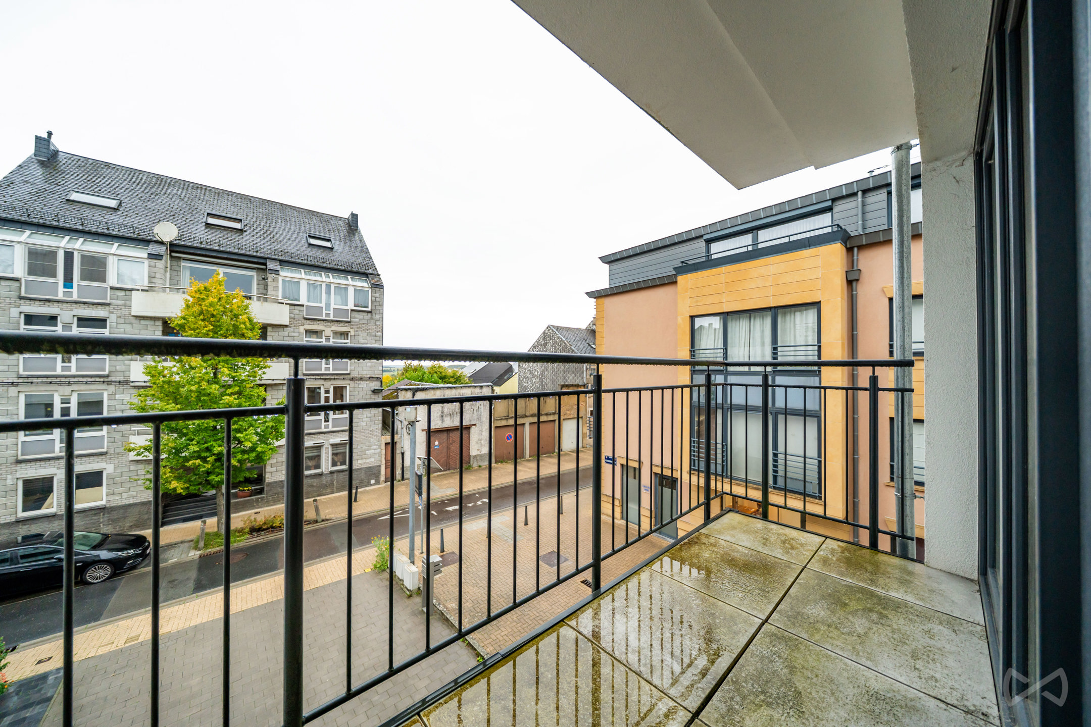 Photo 1 sur 4 pour Appartement de deux chambres à Arlon