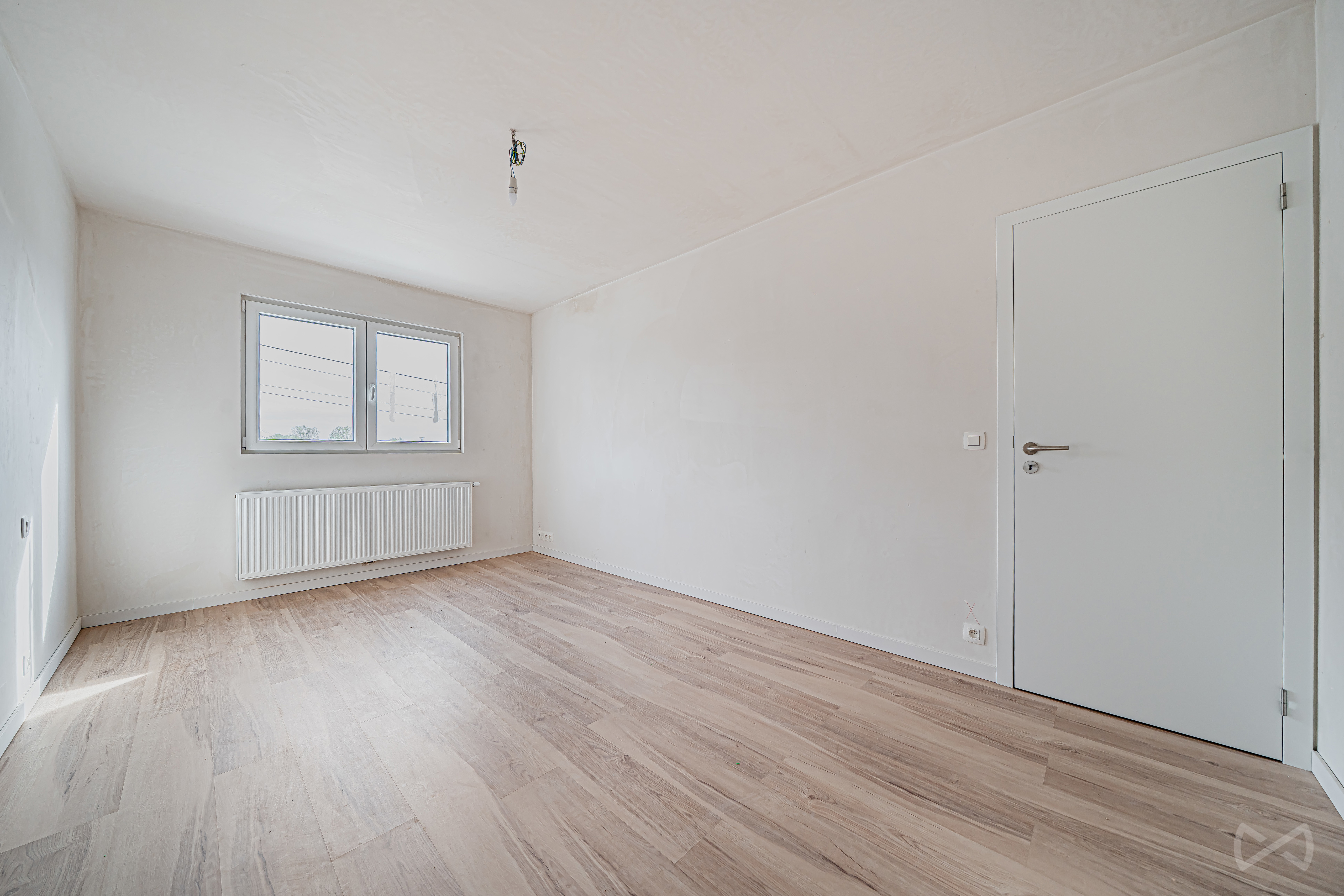 Picture 2 of 4 for House with three bedrooms in Fontainel'Evêque Forchiesla-Marche