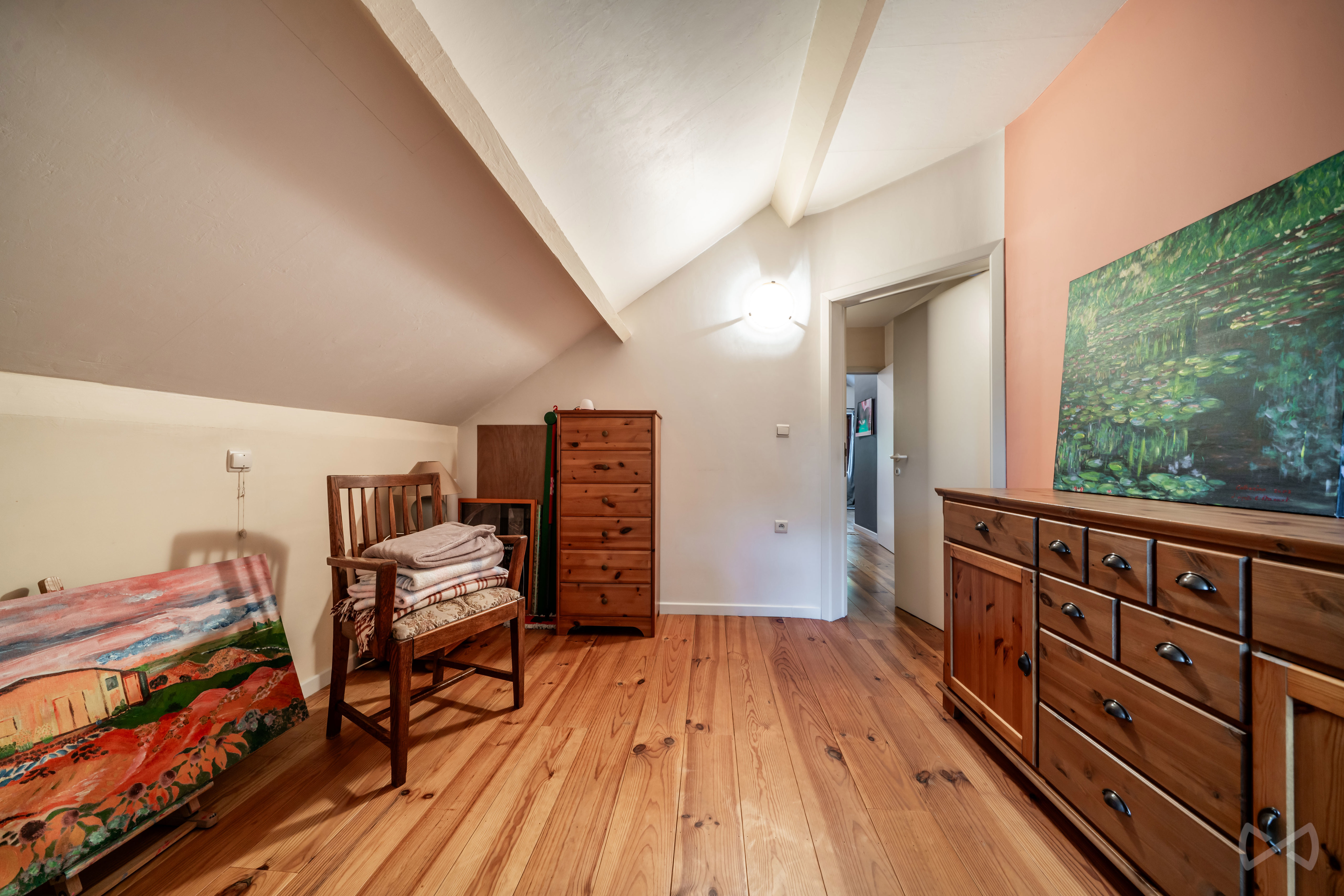 Picture 3 of 4 for Villa with three bedrooms in Philippeville