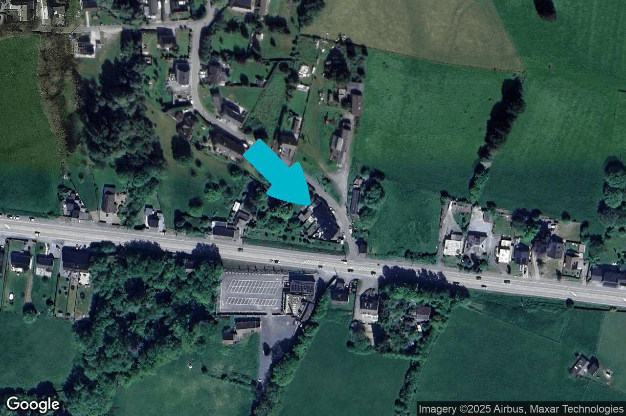 Photo 3 sur 4 pour Maison de trois chambres à Anderlues