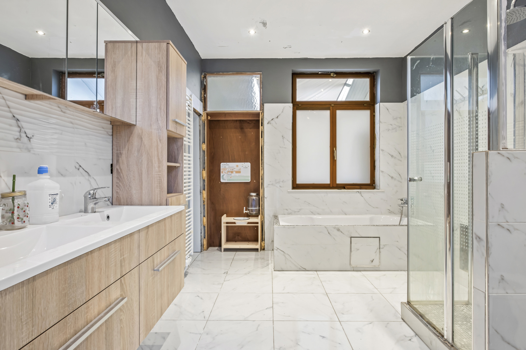 Picture 1 of 5 for House with two bedrooms in Ternat