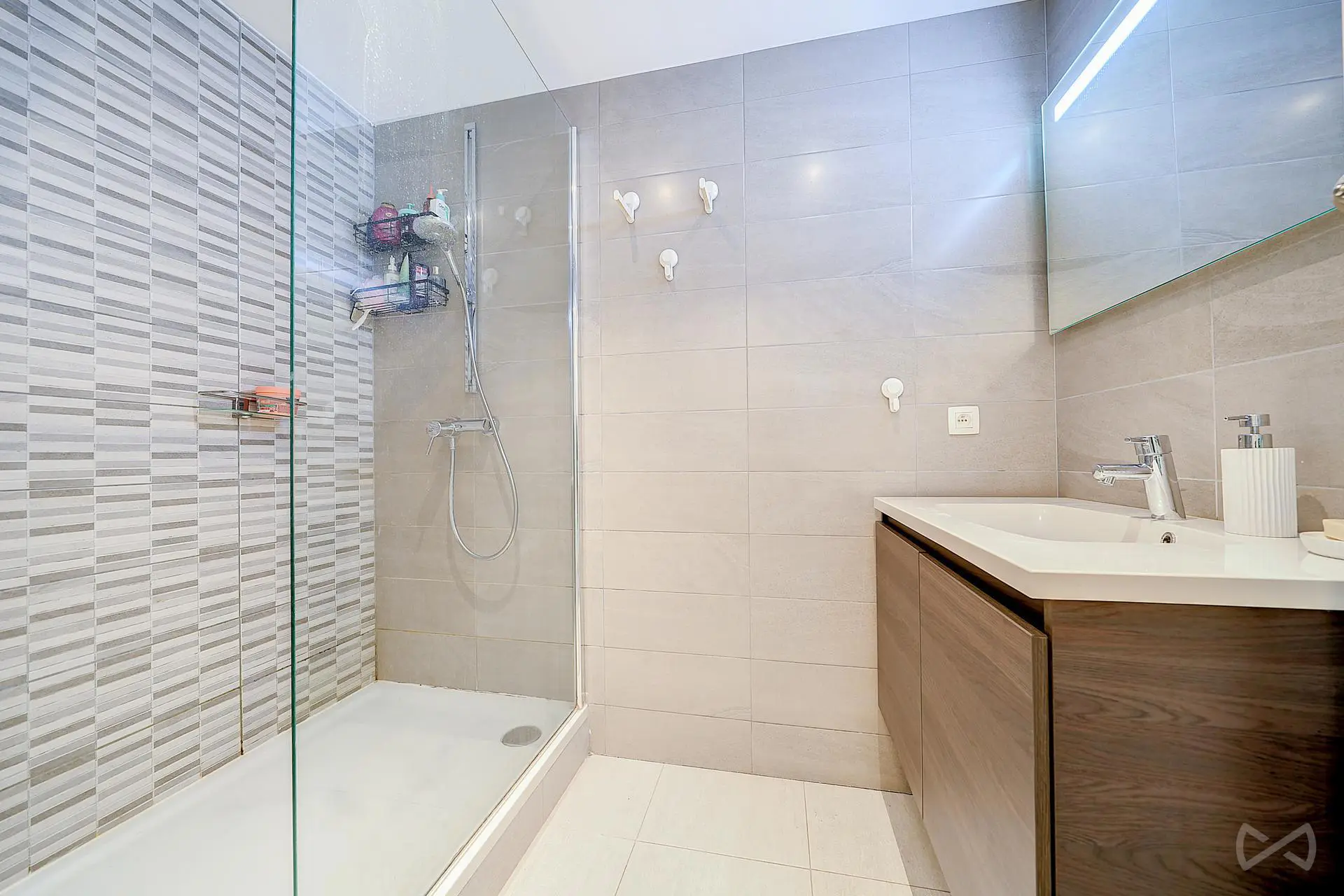 Photo 2 sur 4 pour Appartement d'une chambre à Berchem-sainte-agathe