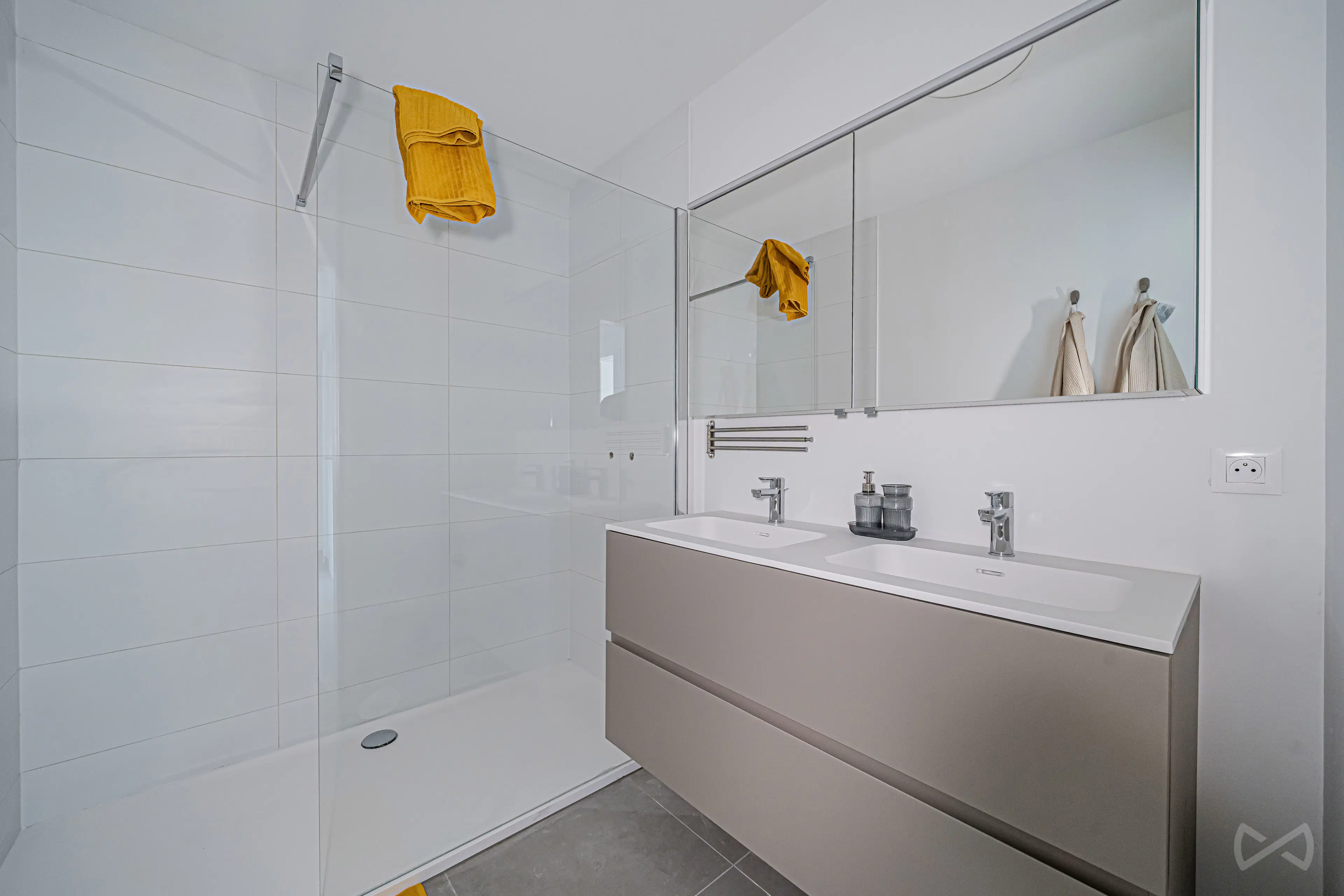 Picture 1 of 4 for Flat with two bedrooms in Andenne