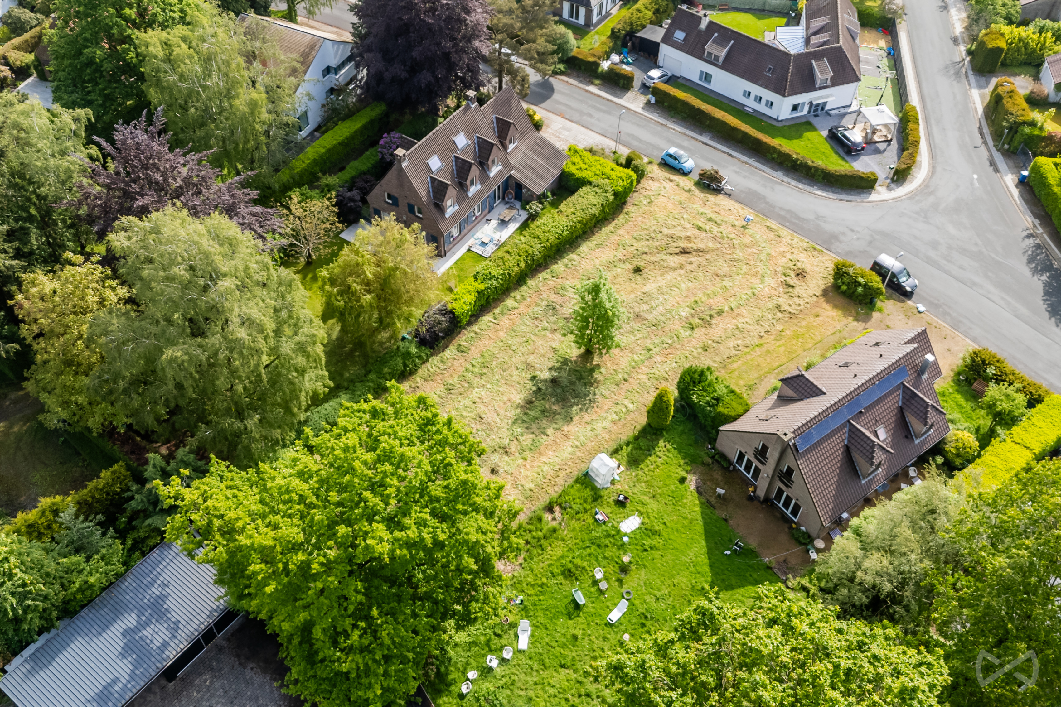 Picture 2 of 4 for Ground in Rixensart