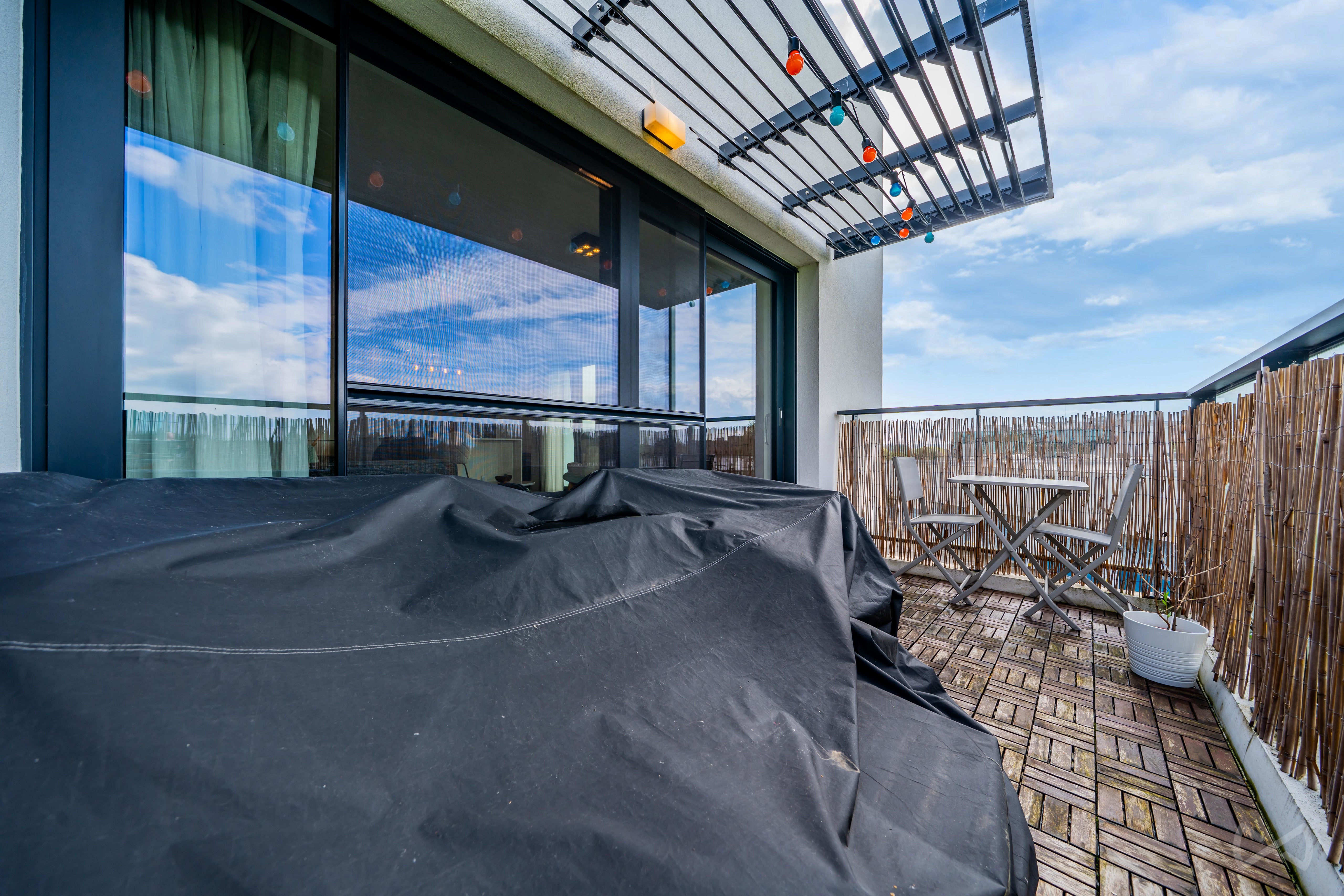 Picture 4 of 4 for Flat with three bedrooms in Anderlecht