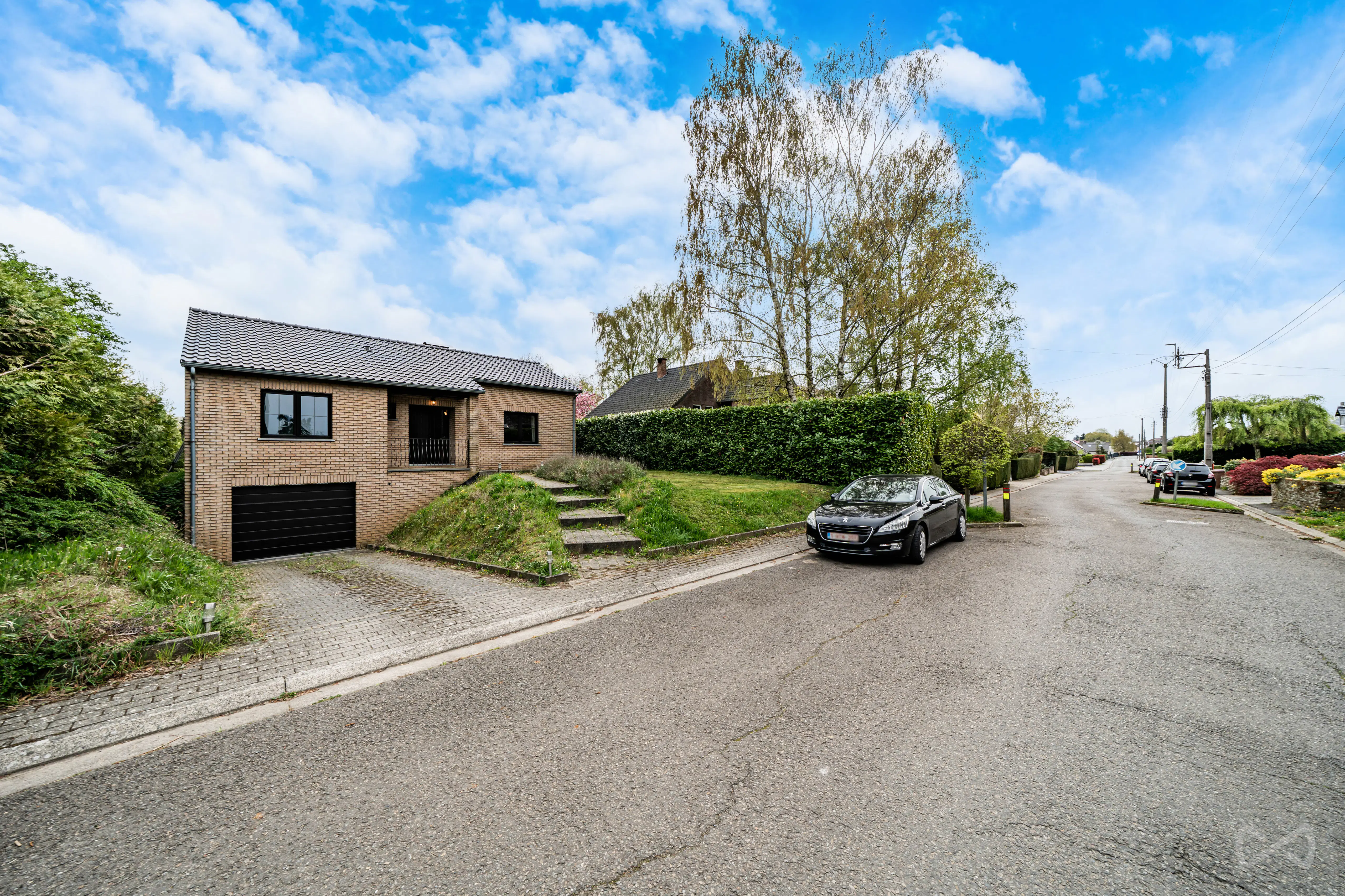 Picture 2 of 4 for Villa with two bedrooms in Saint-georges