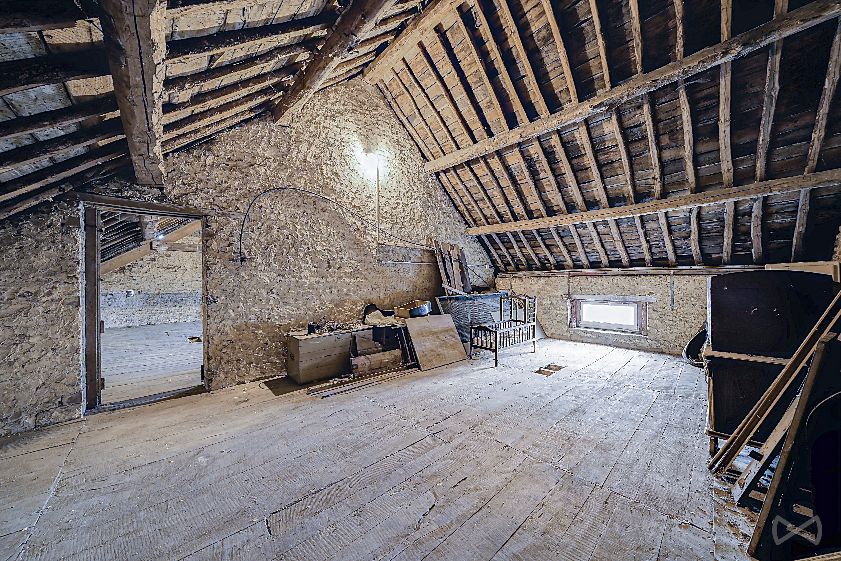 Picture 1 of 4 for House with four bedrooms in Bois borsu