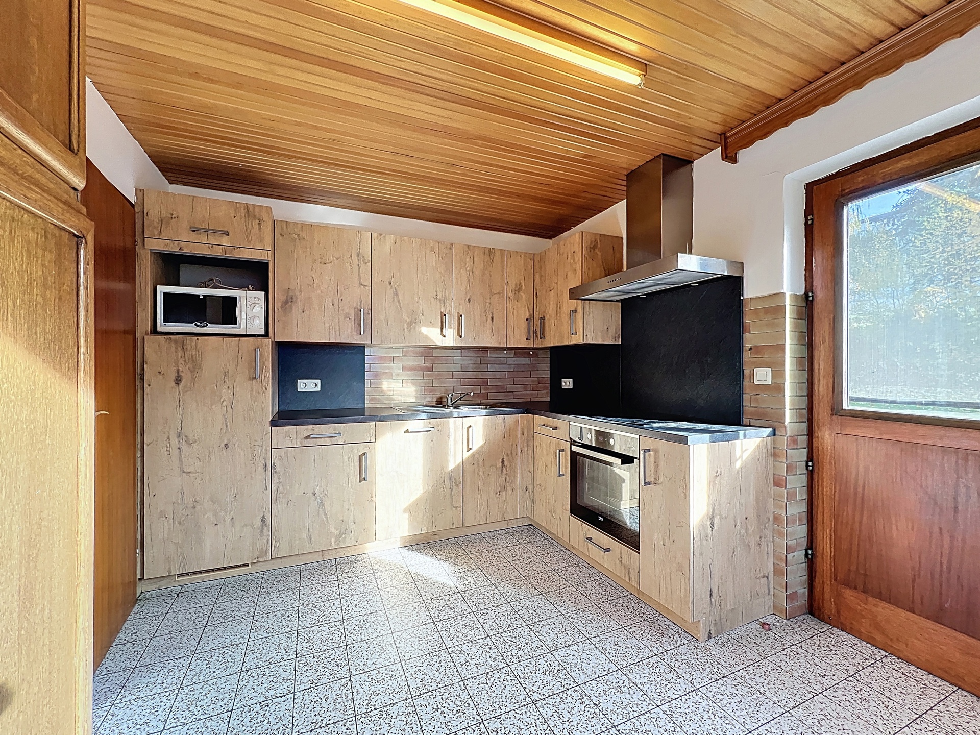 Photo 2 sur 4 pour Maison de deux chambres à Malmedy