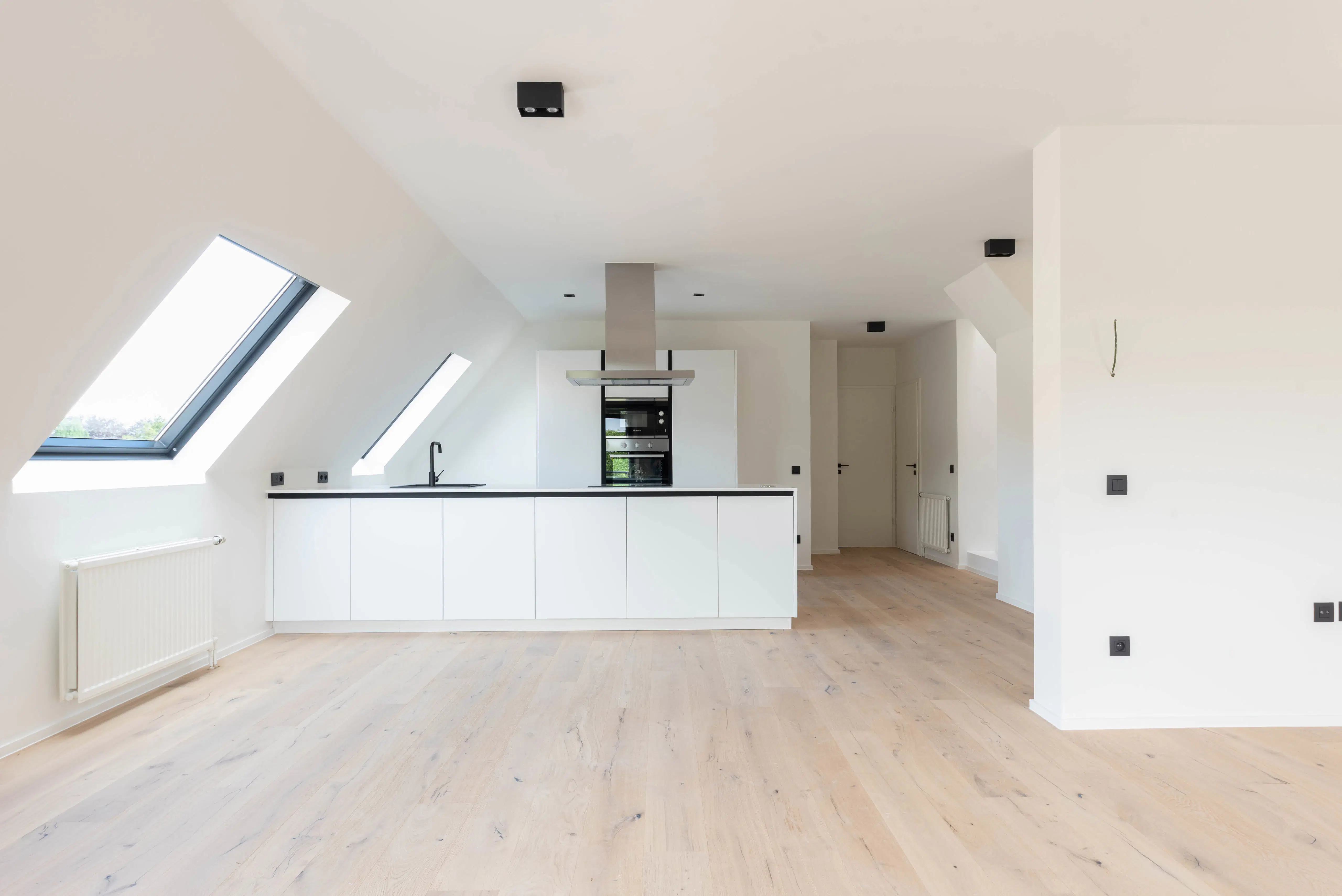 Picture 1 of 5 for Duplex with two bedrooms in Leuven