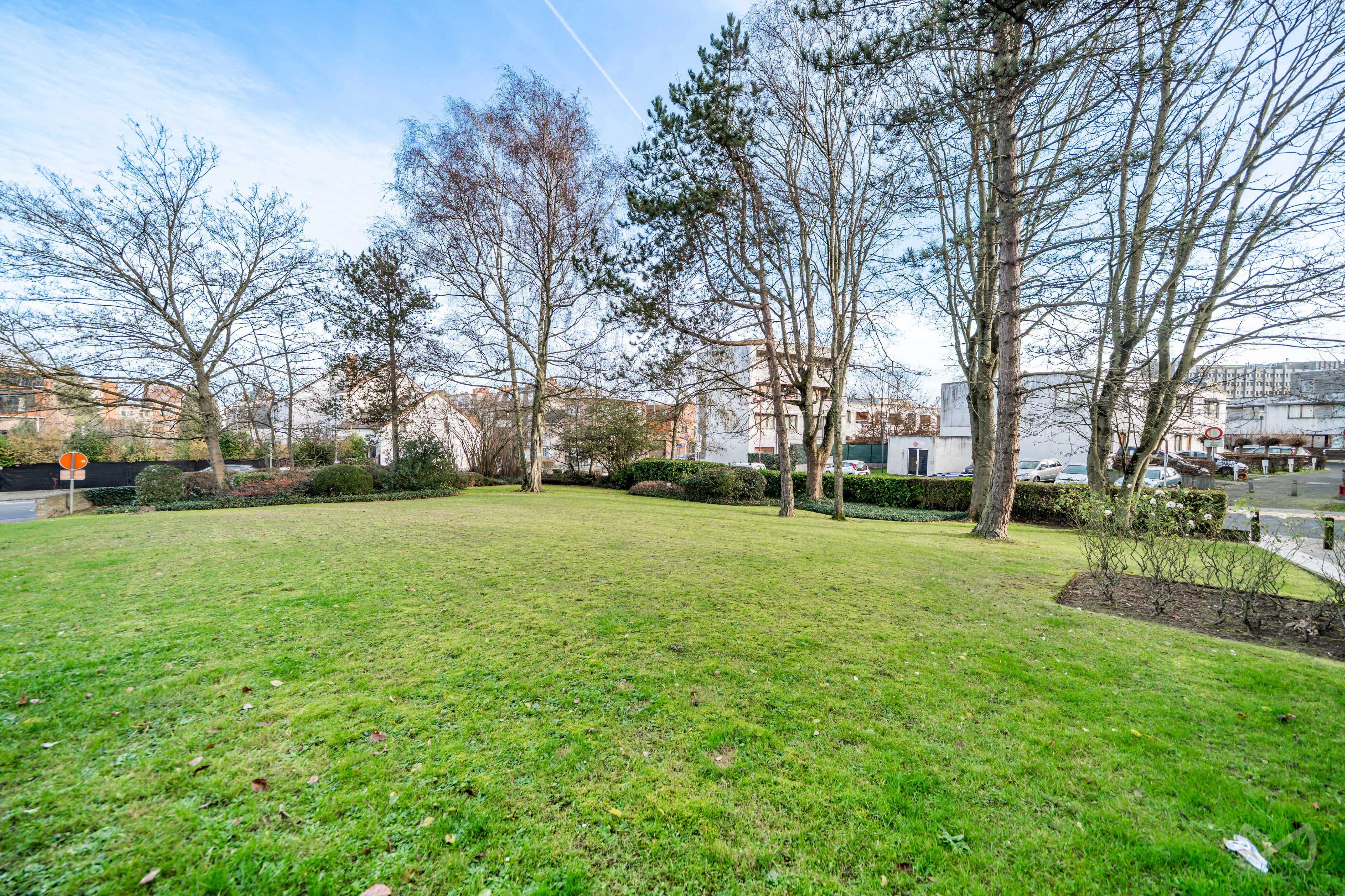 Picture 4 of 4 for Flat with one bedroom in Berchem-sainte-agathe