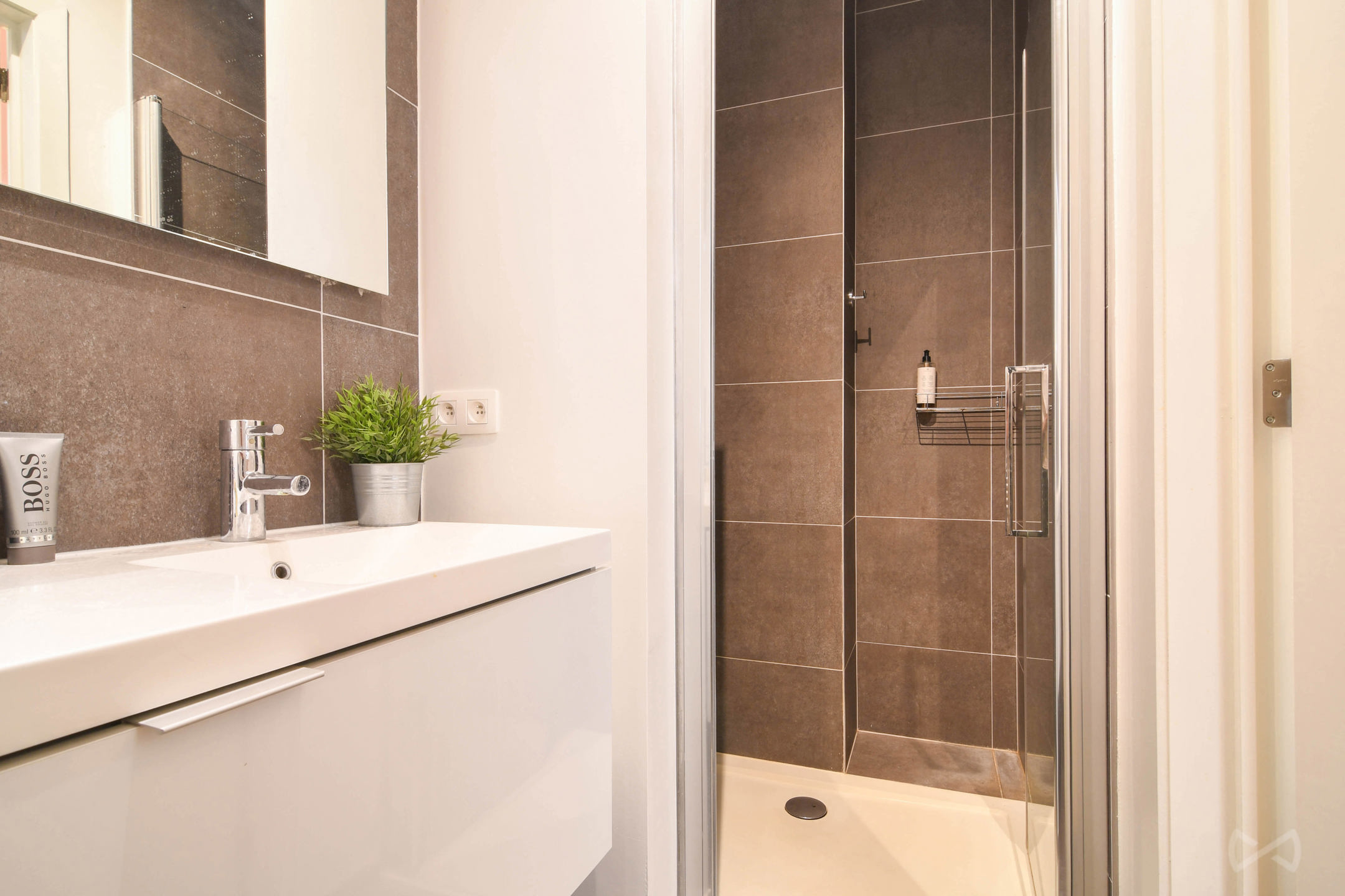 Picture 2 of 4 for Flat with one bedroom in Bruxelles