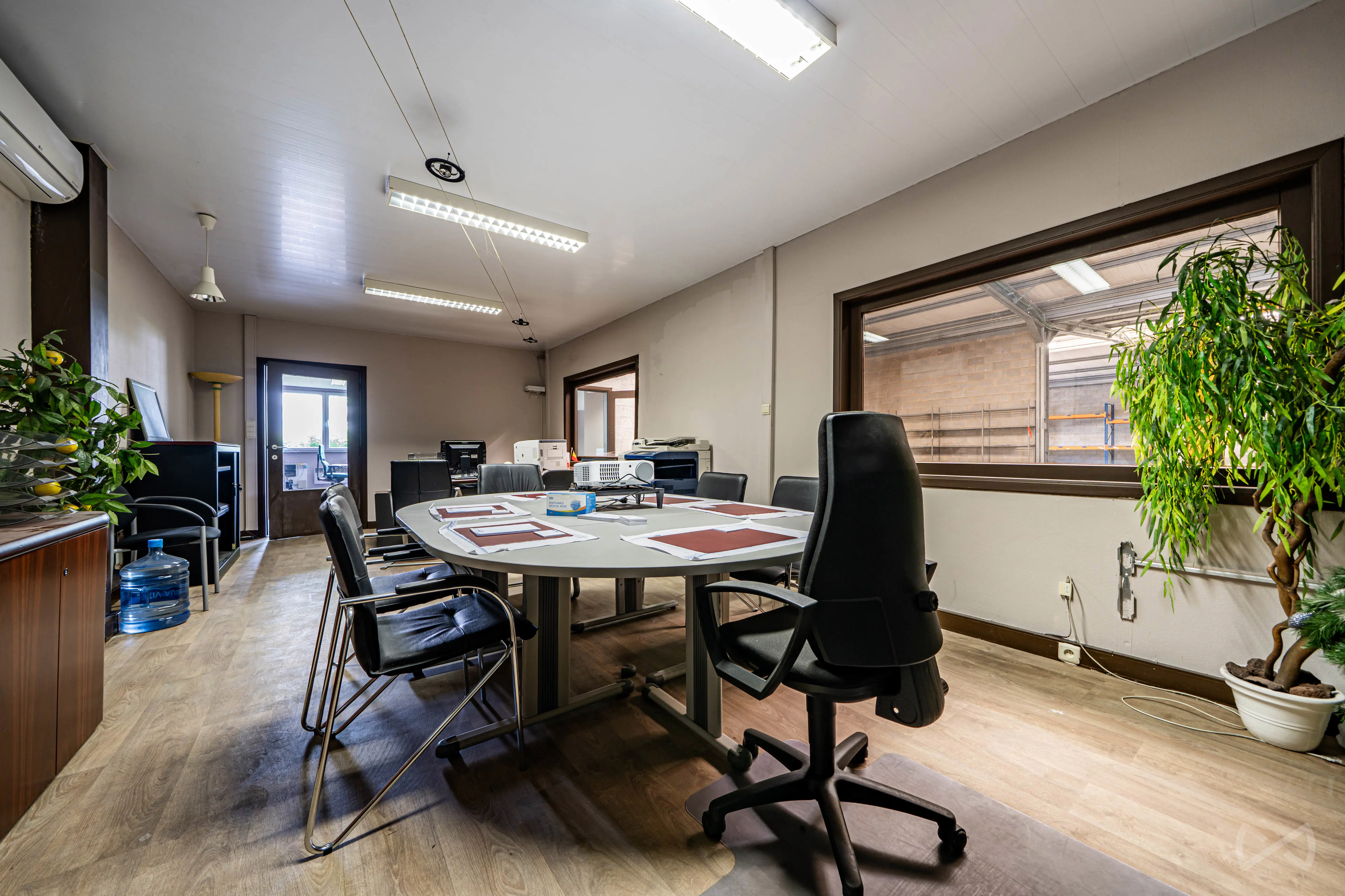 Picture 4 of 4 for Office and warehouse in Beaumont