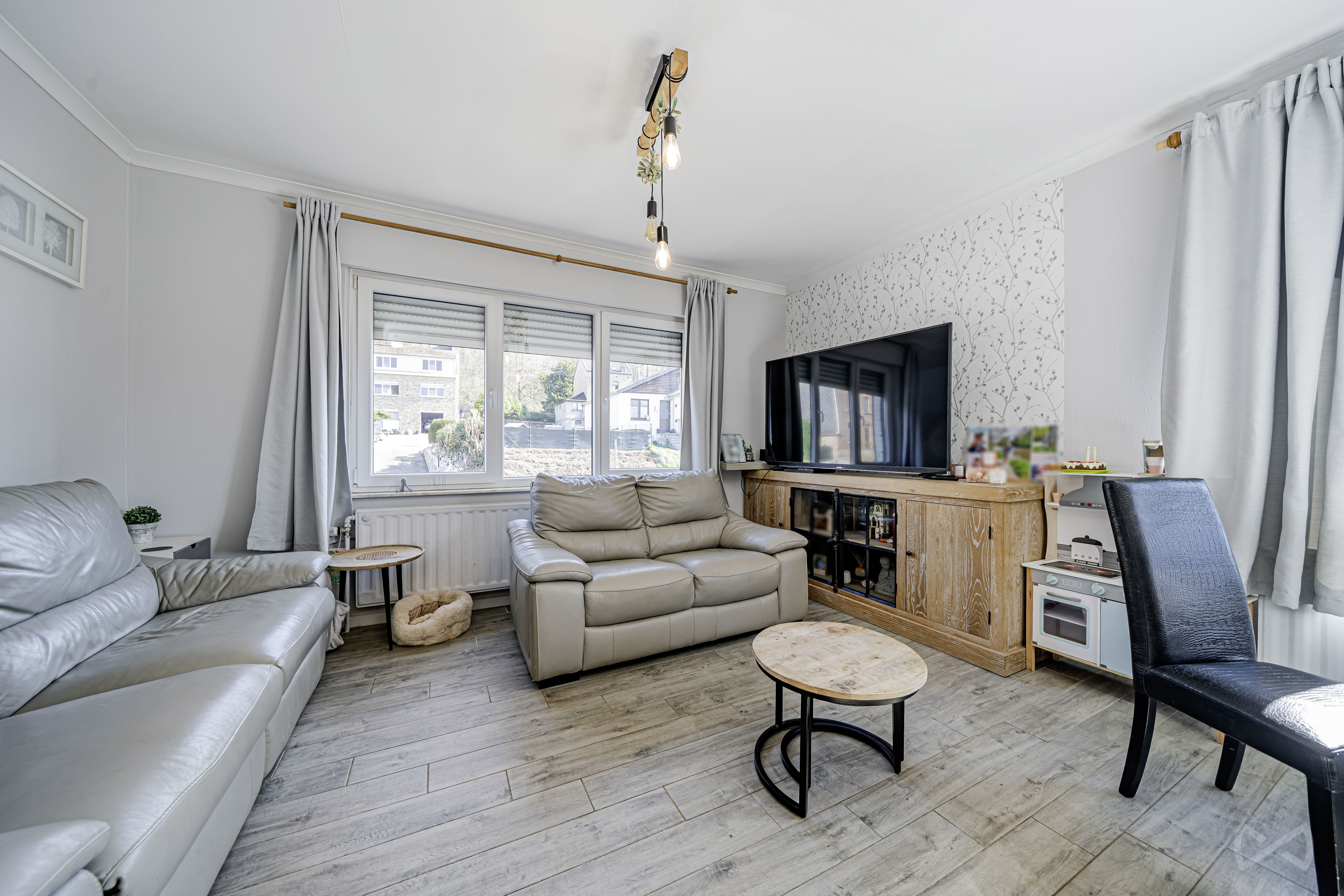 Picture 3 of 4 for House with three bedrooms in Hamoir