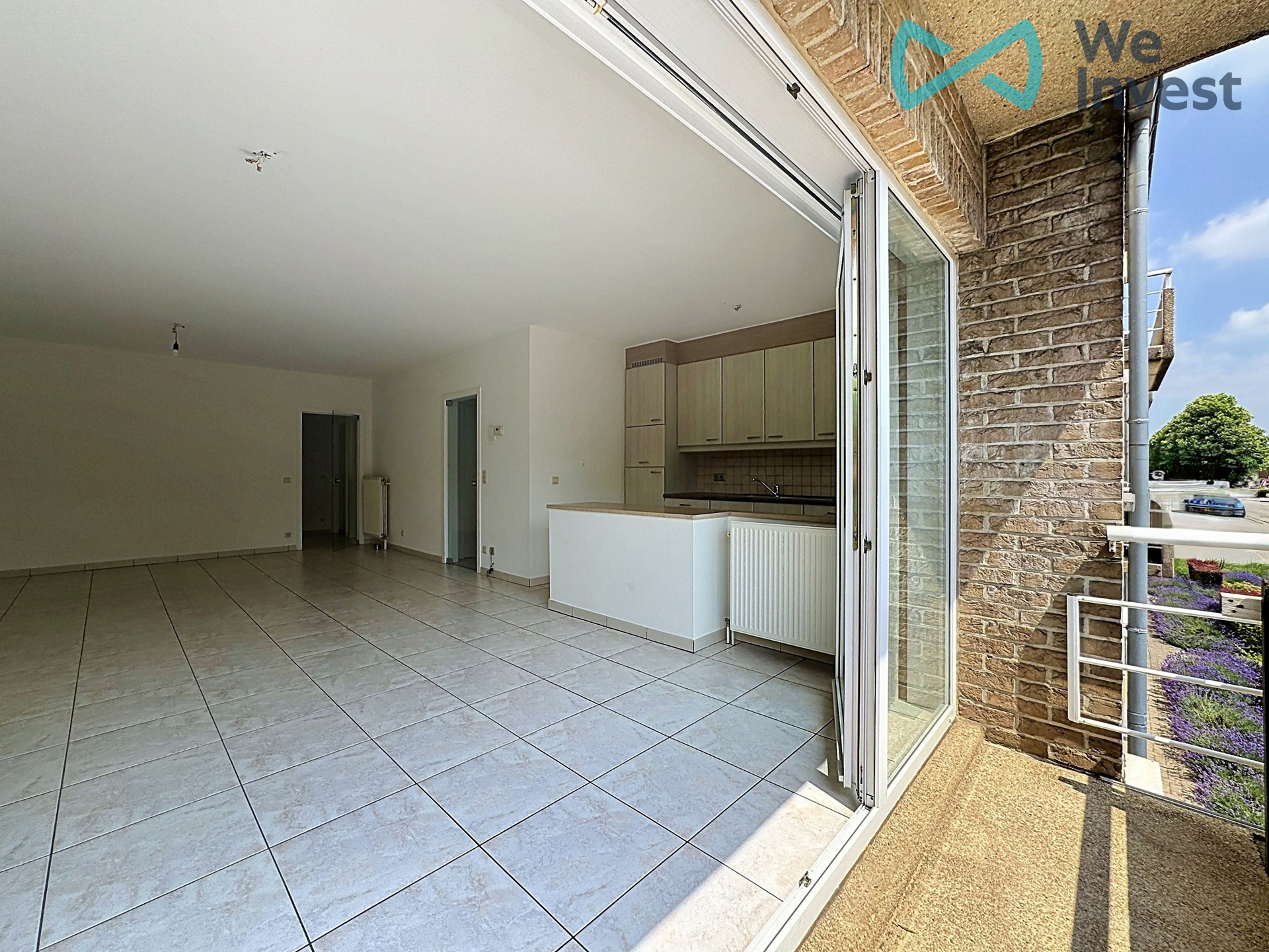 Picture 4 of 4 for Flat with three bedrooms in Aartselaar
