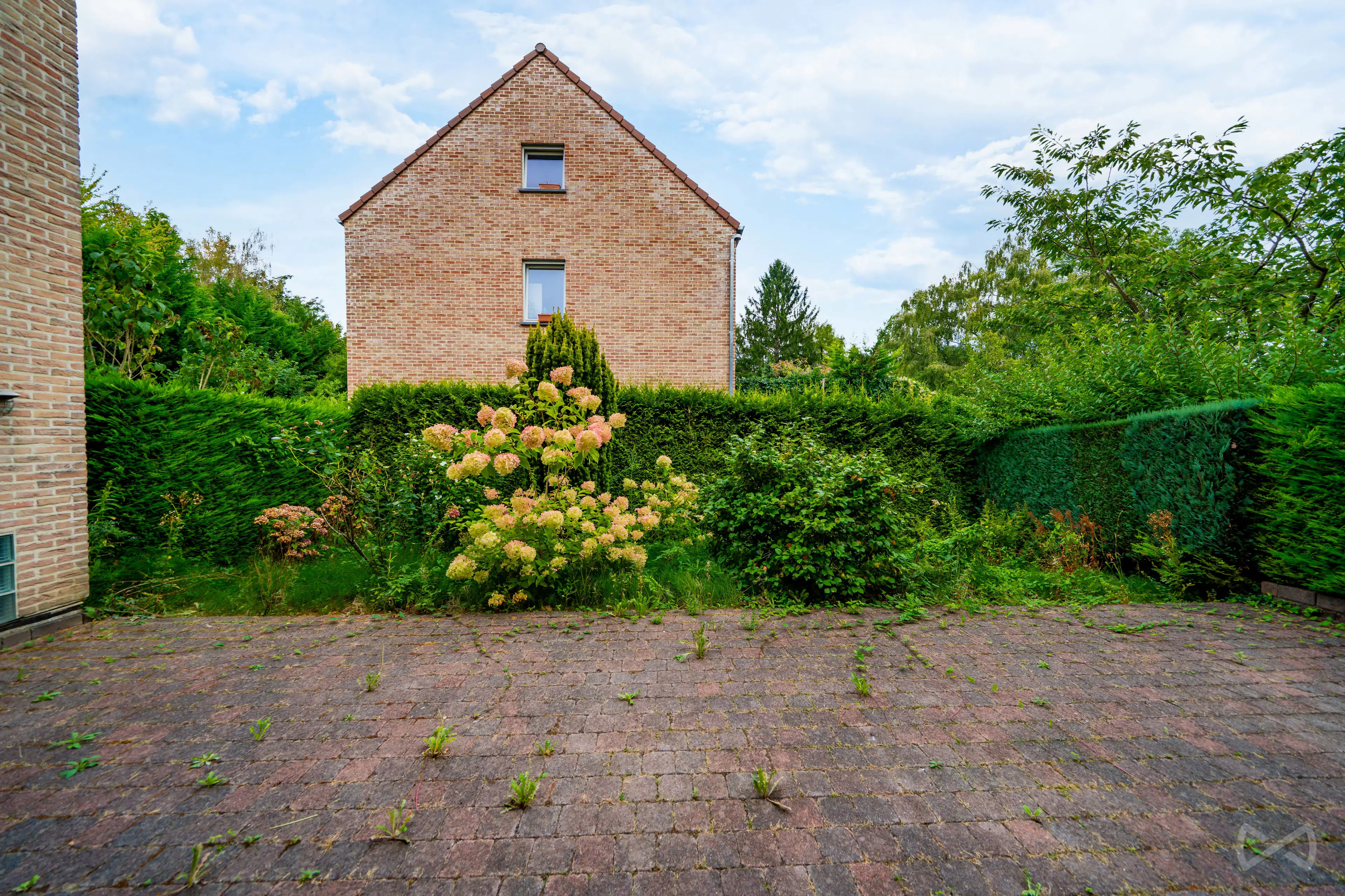 Picture 2 of 4 for Ground floor with three bedrooms in Linkebeek