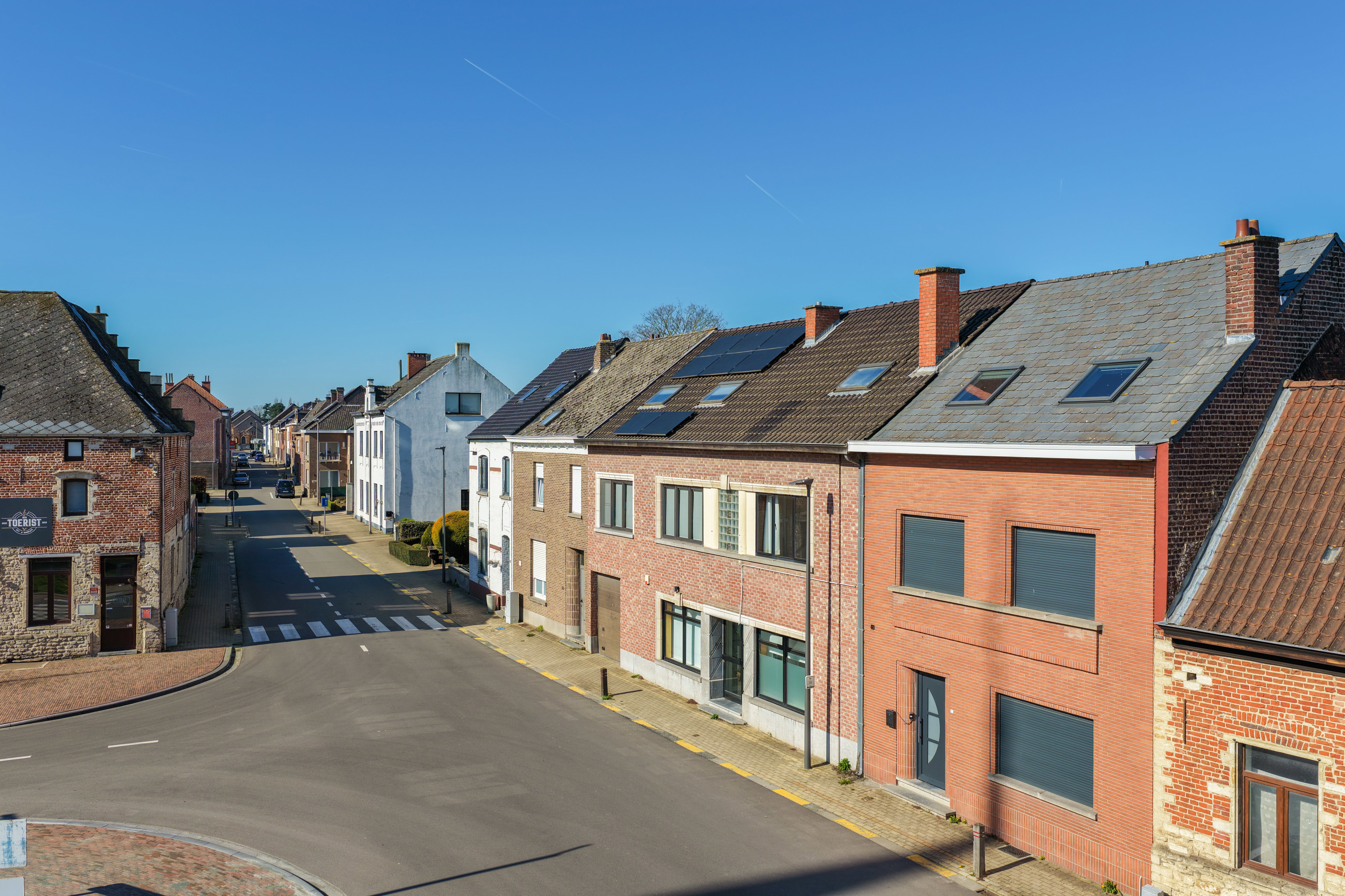 Picture 2 of 3 for Duplex with three bedrooms in Kortenberg