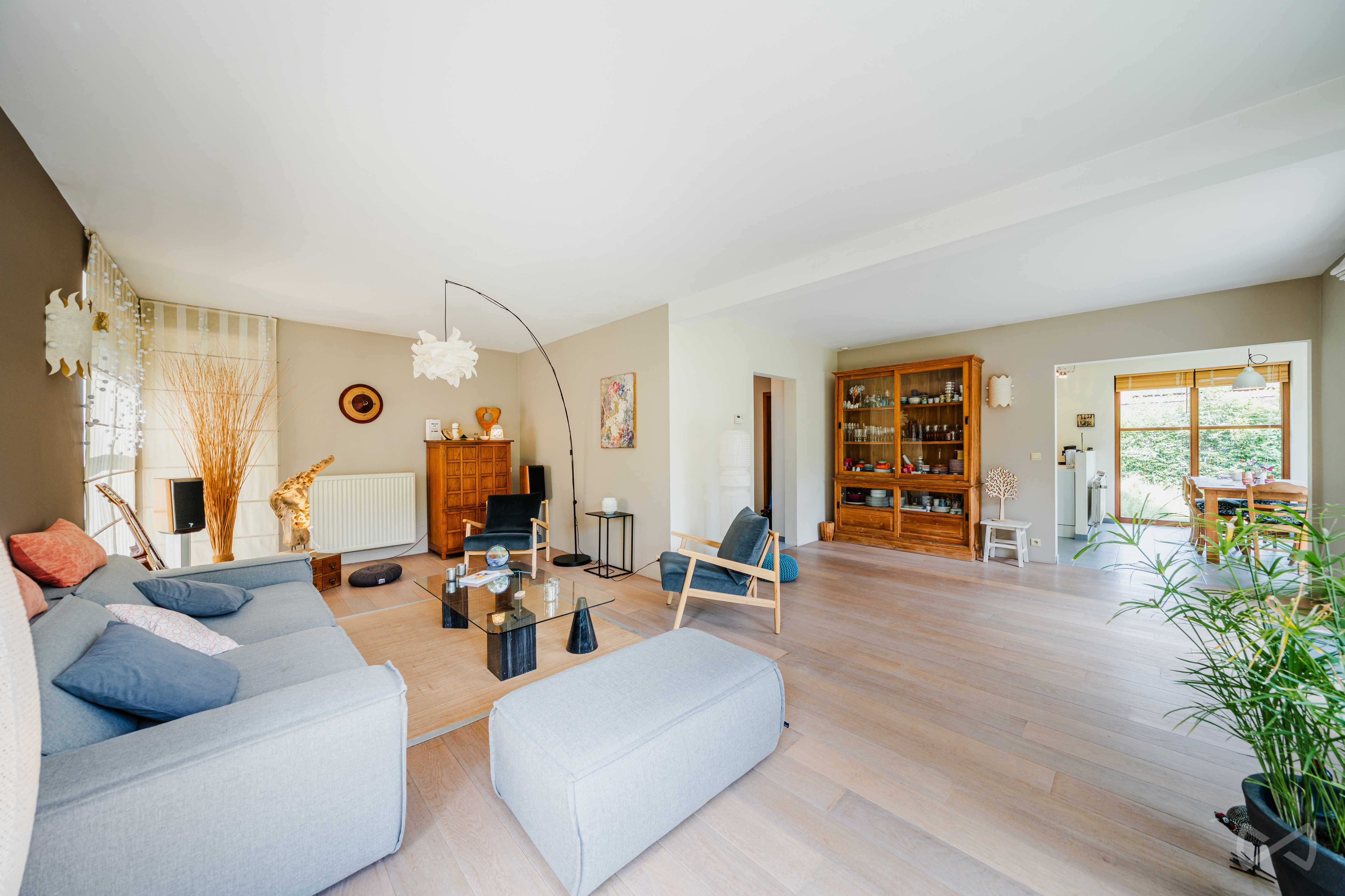 Picture 2 of 4 for House with five bedrooms in Rixensart