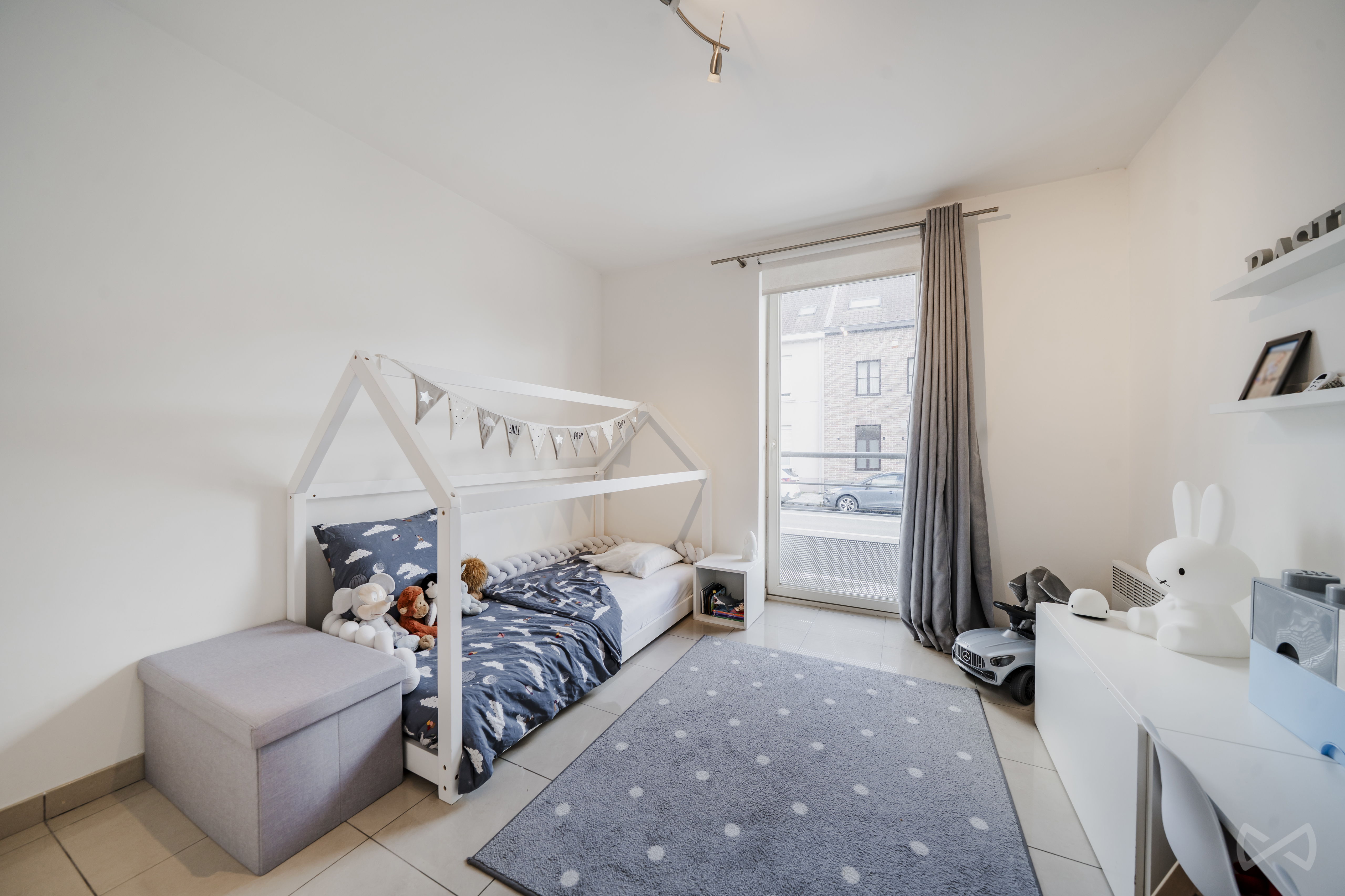 Picture 4 of 4 for Ground floor with two bedrooms in Braine-l'Alleud