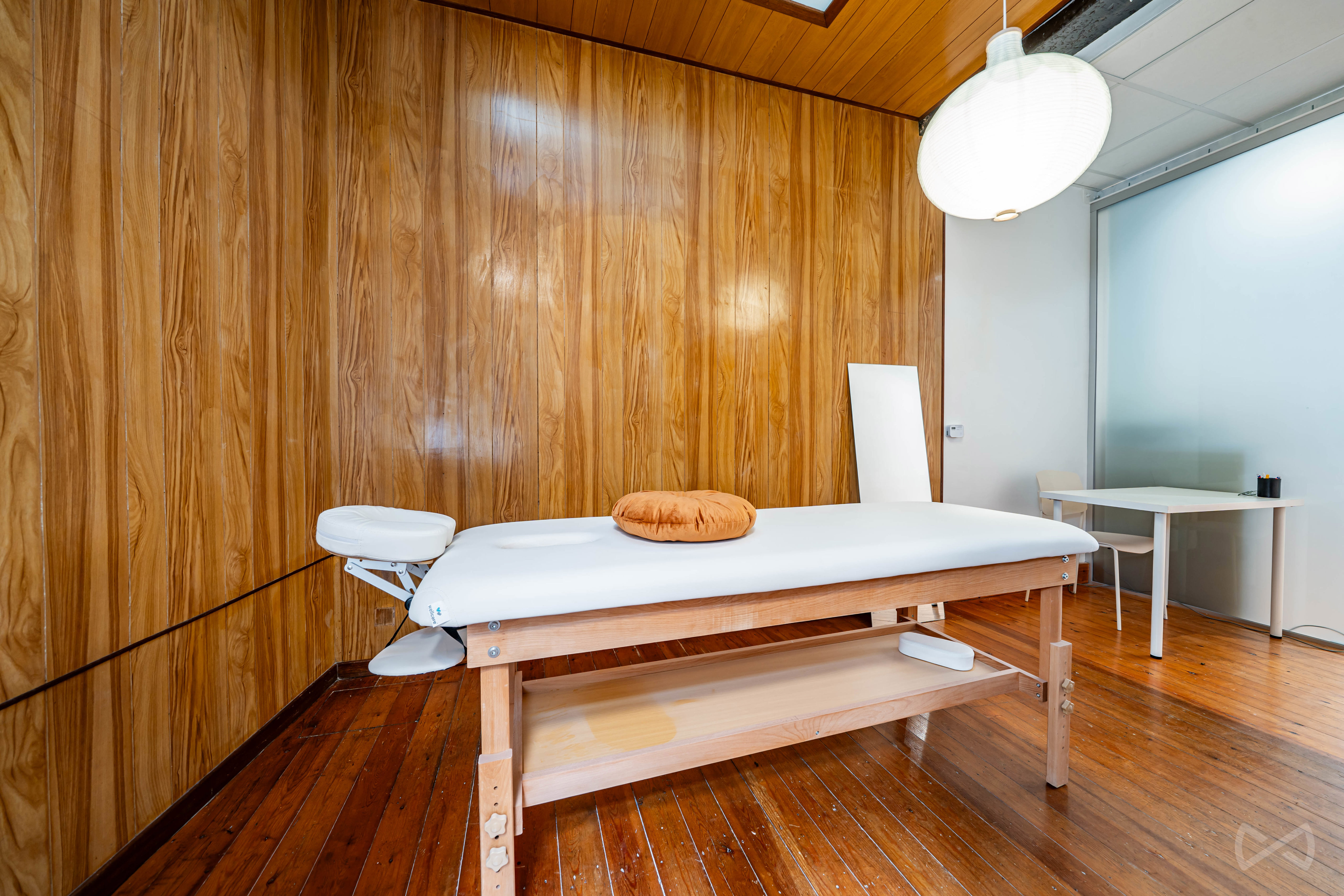 Foto 4 van 4 van Gebouw voor gemengd gebruik met drie slaapkamers in Liège