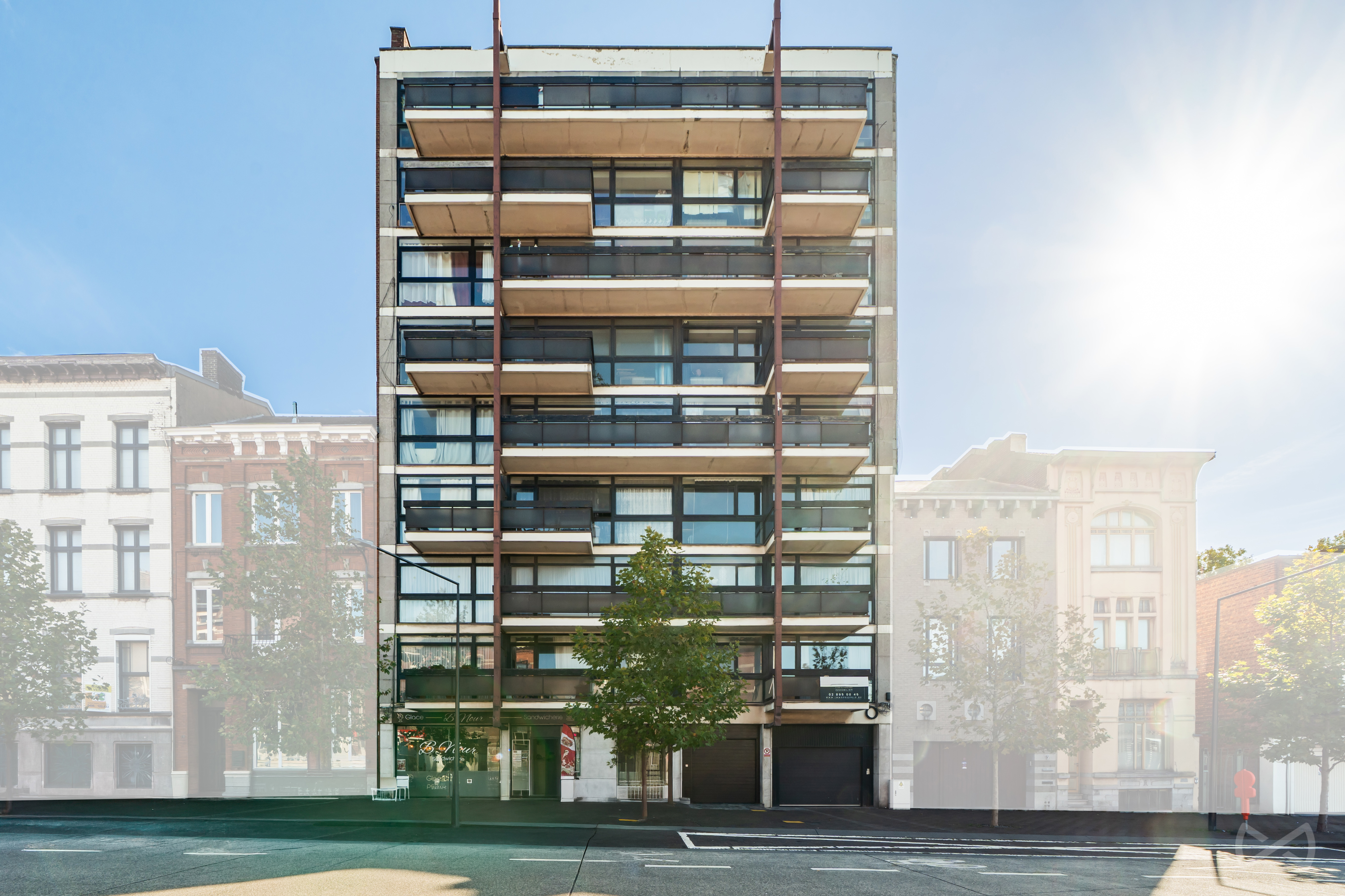 Foto van de woning