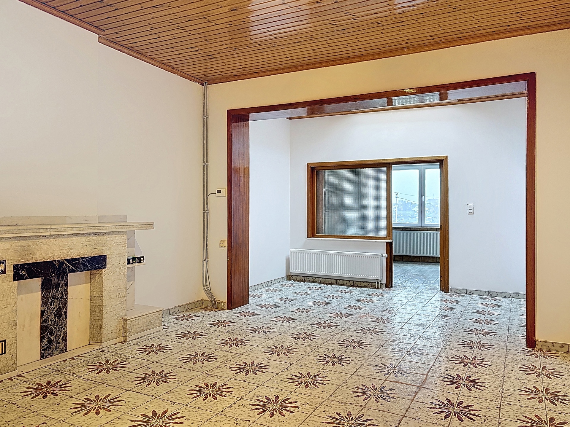 Picture 2 of 3 for House with two bedrooms in Manage La Hestre