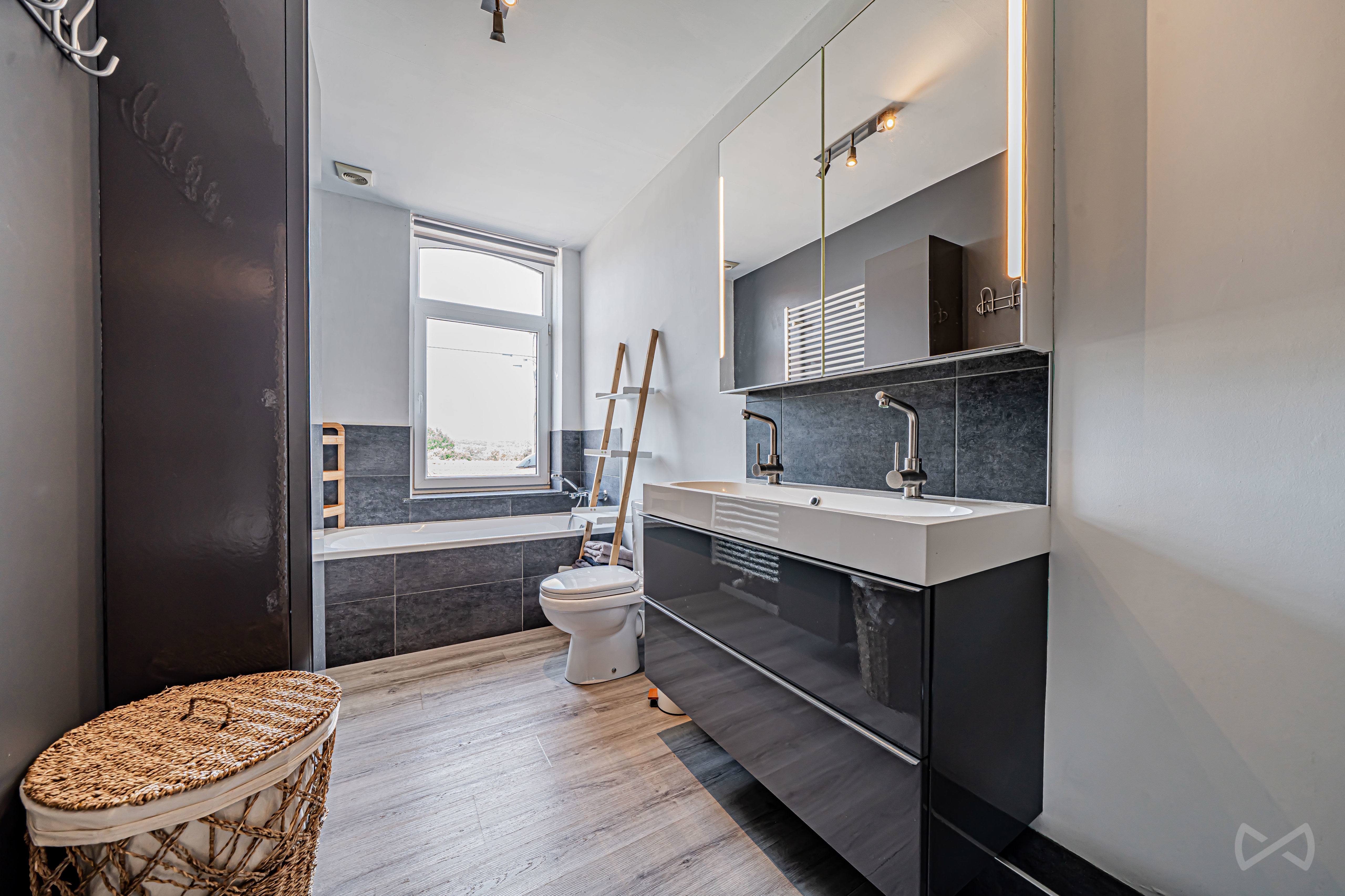Picture 3 of 4 for House with two bedrooms in Ham-sur-Sambre