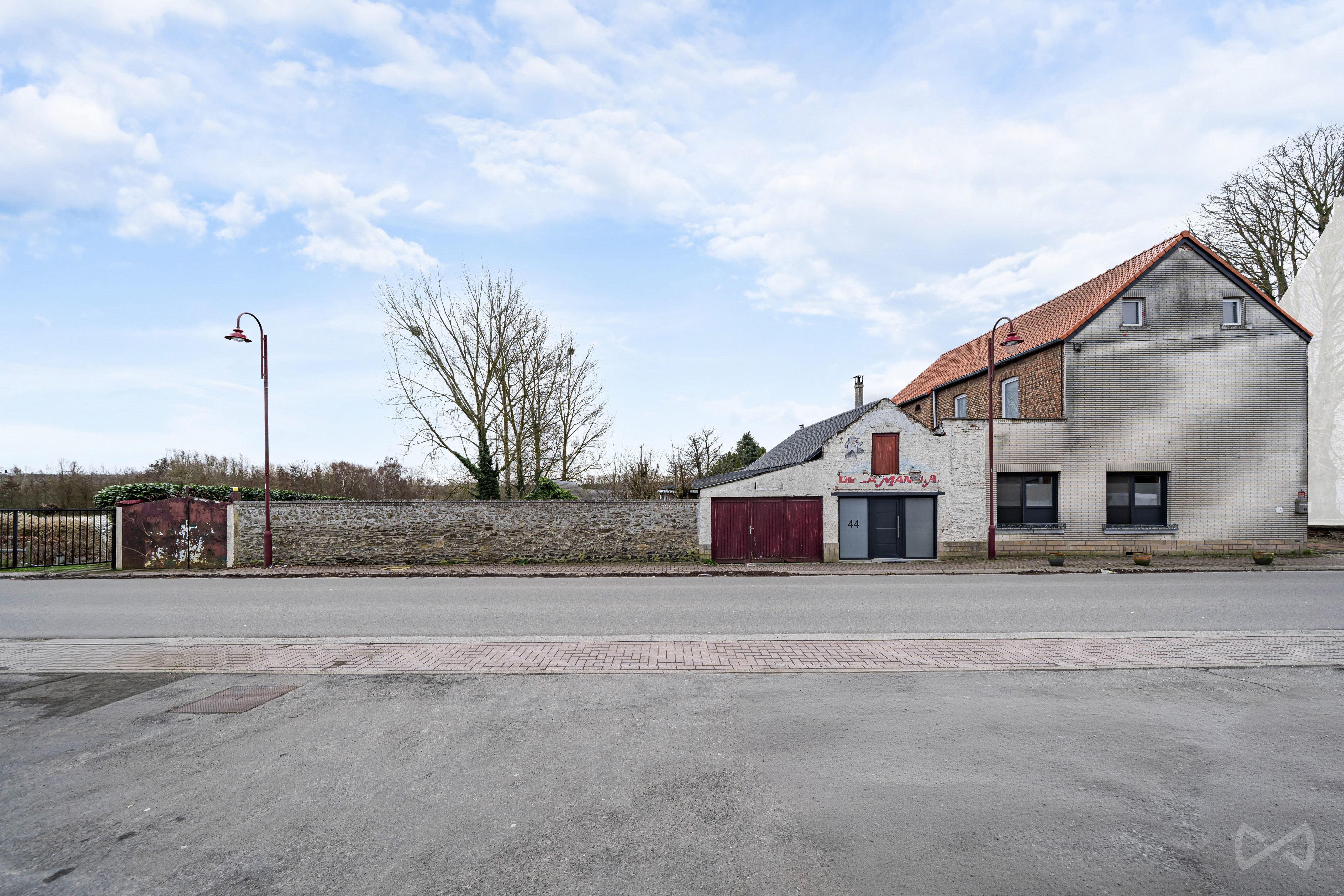 Picture 3 of 3 for House with five bedrooms in Braives