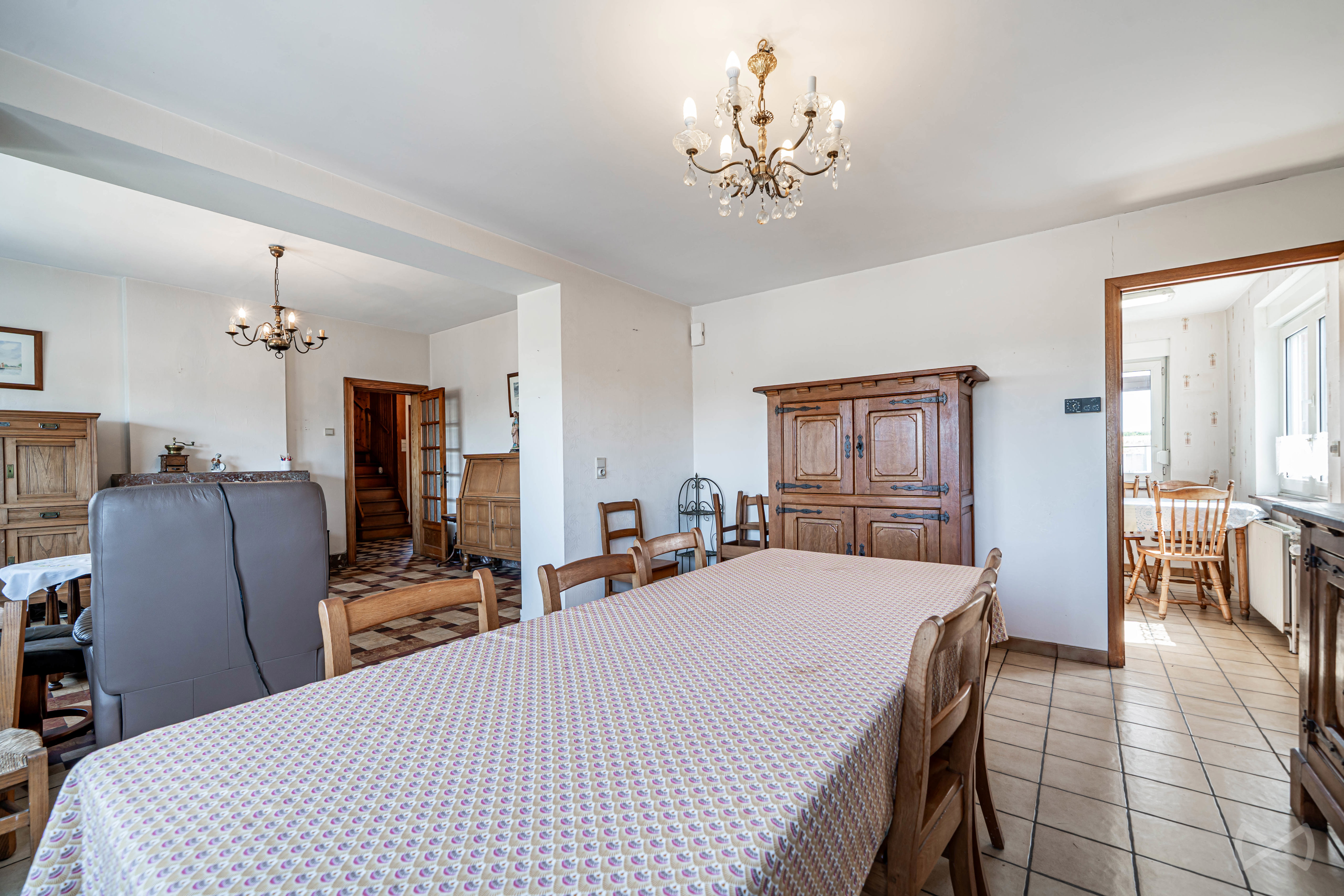 Picture 4 of 4 for Villa with three bedrooms in Couvin