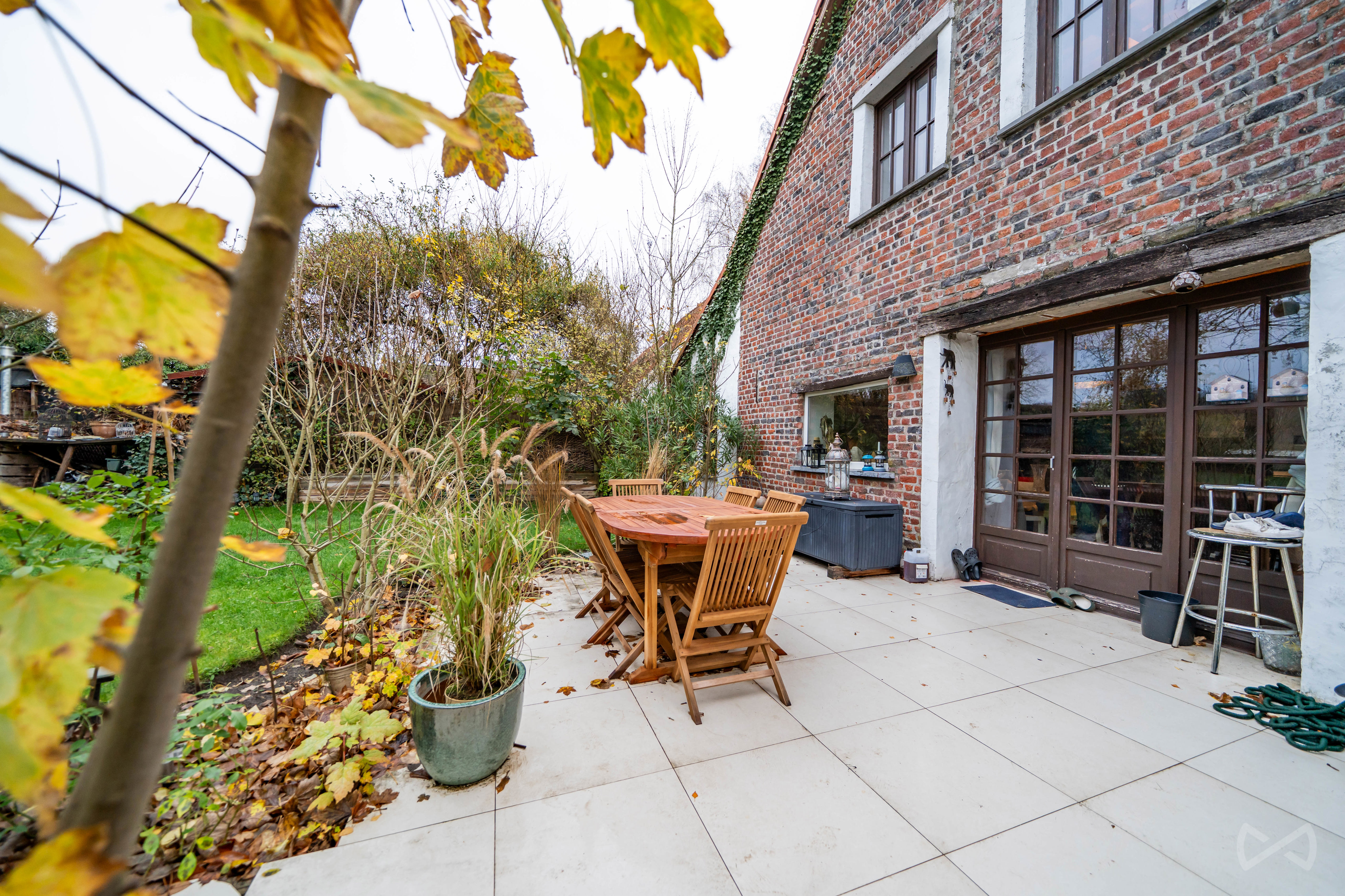 Picture 3 of 4 for House with three bedrooms in Huldenberg