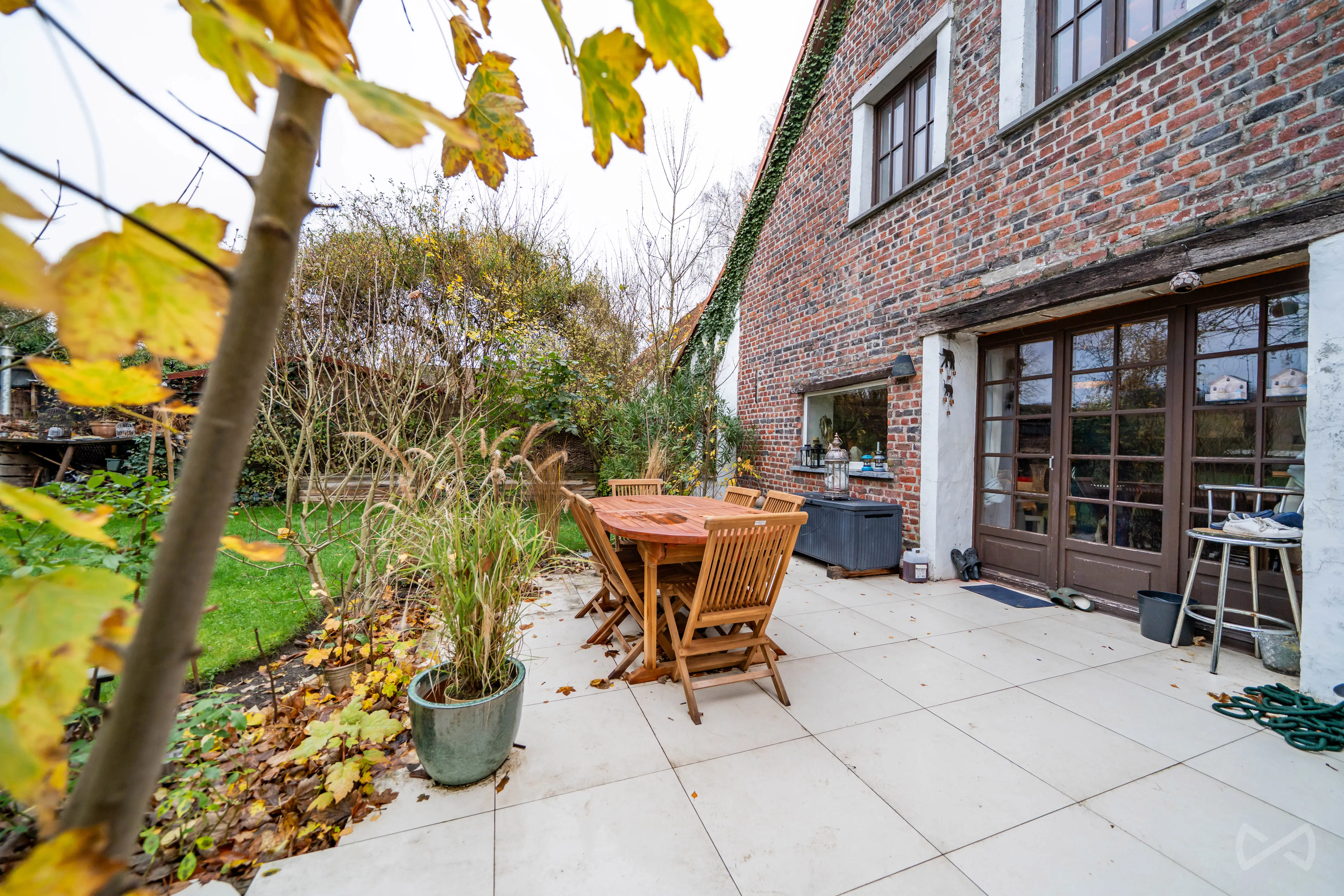 Picture 3 of 4 for House with three bedrooms in Huldenberg