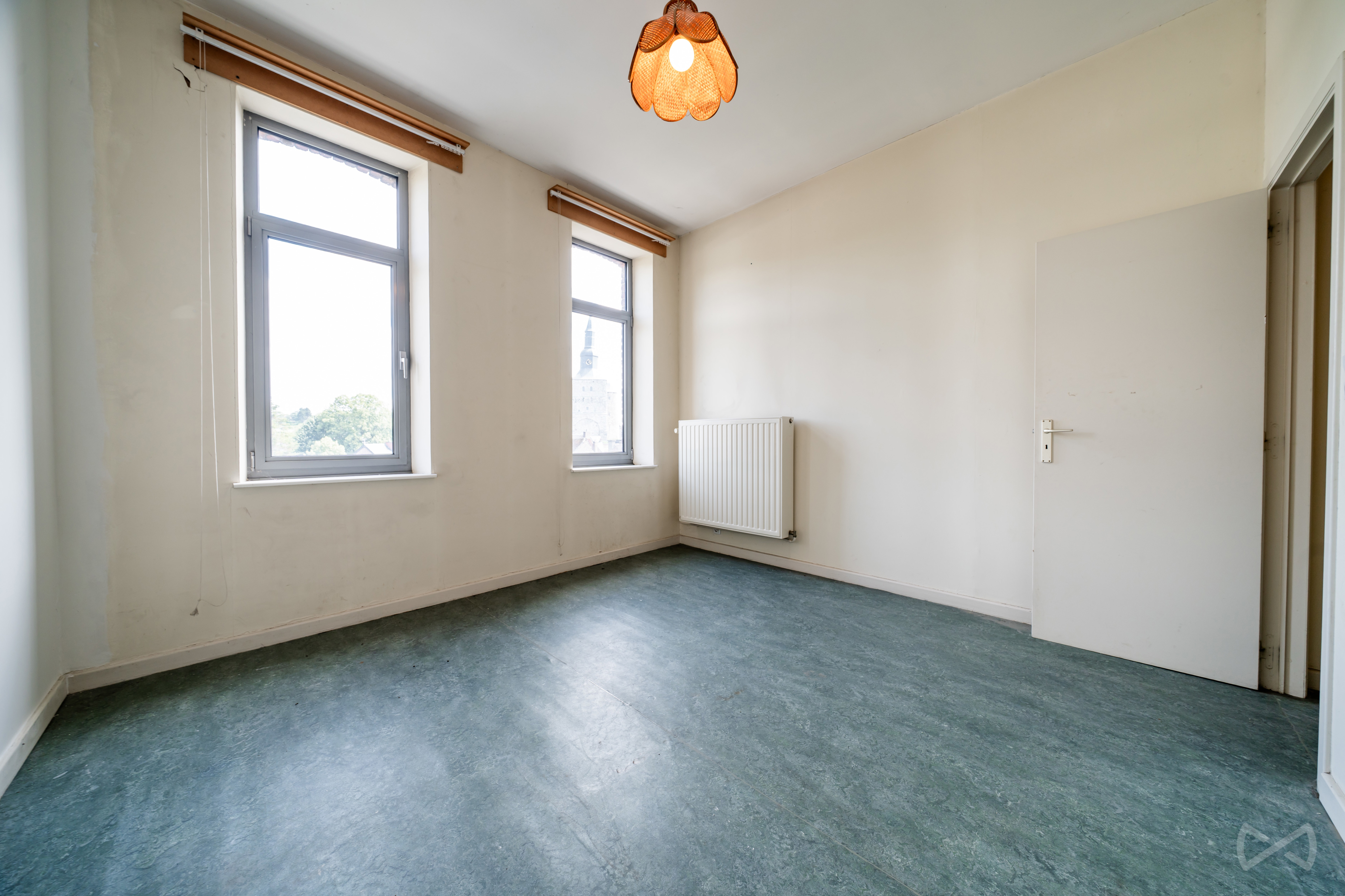 Foto 4 van 4 van Appartementsgebouw in Fosses-la-ville