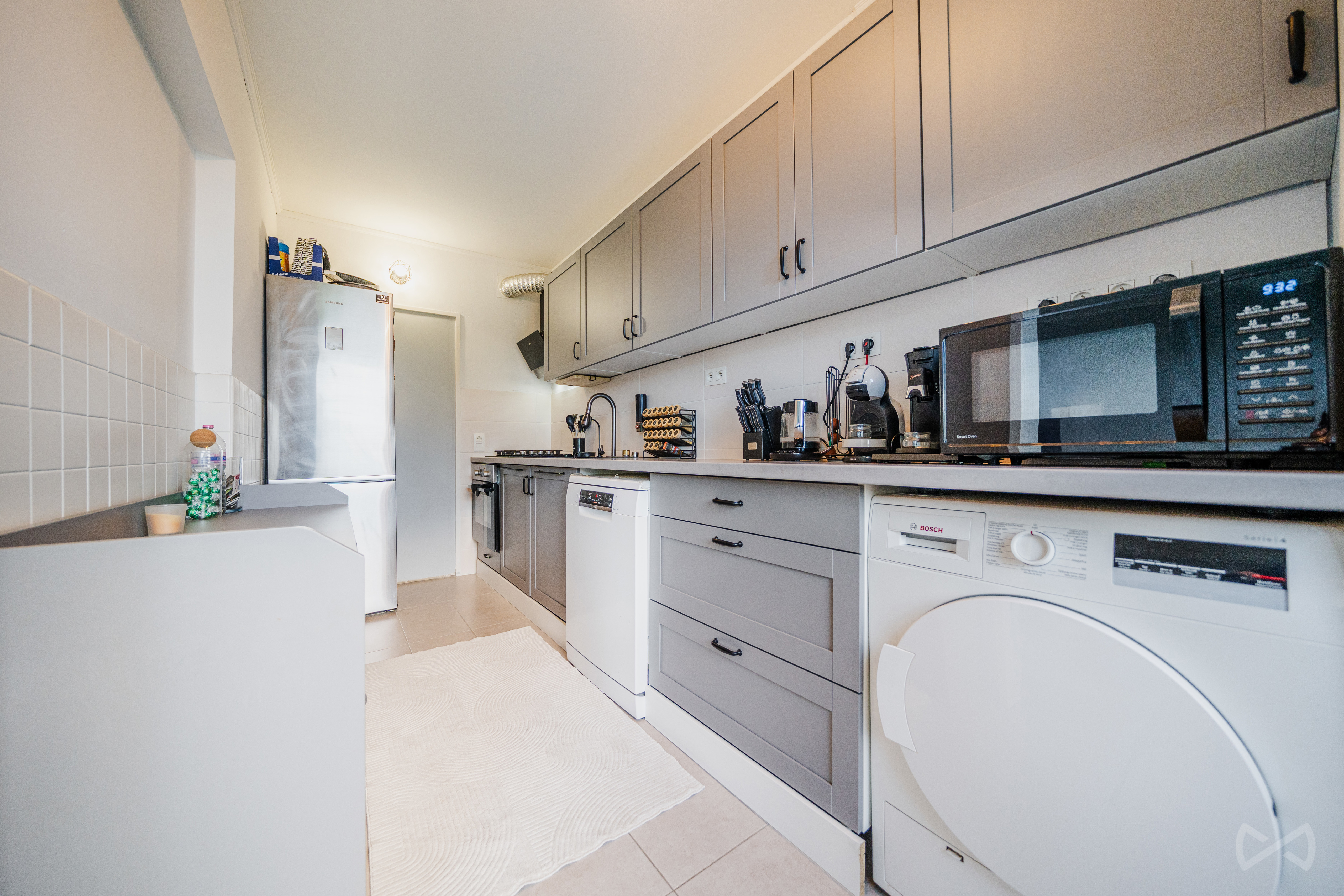 Photo 3 sur 4 pour Appartement d'une chambre à Schaerbeek