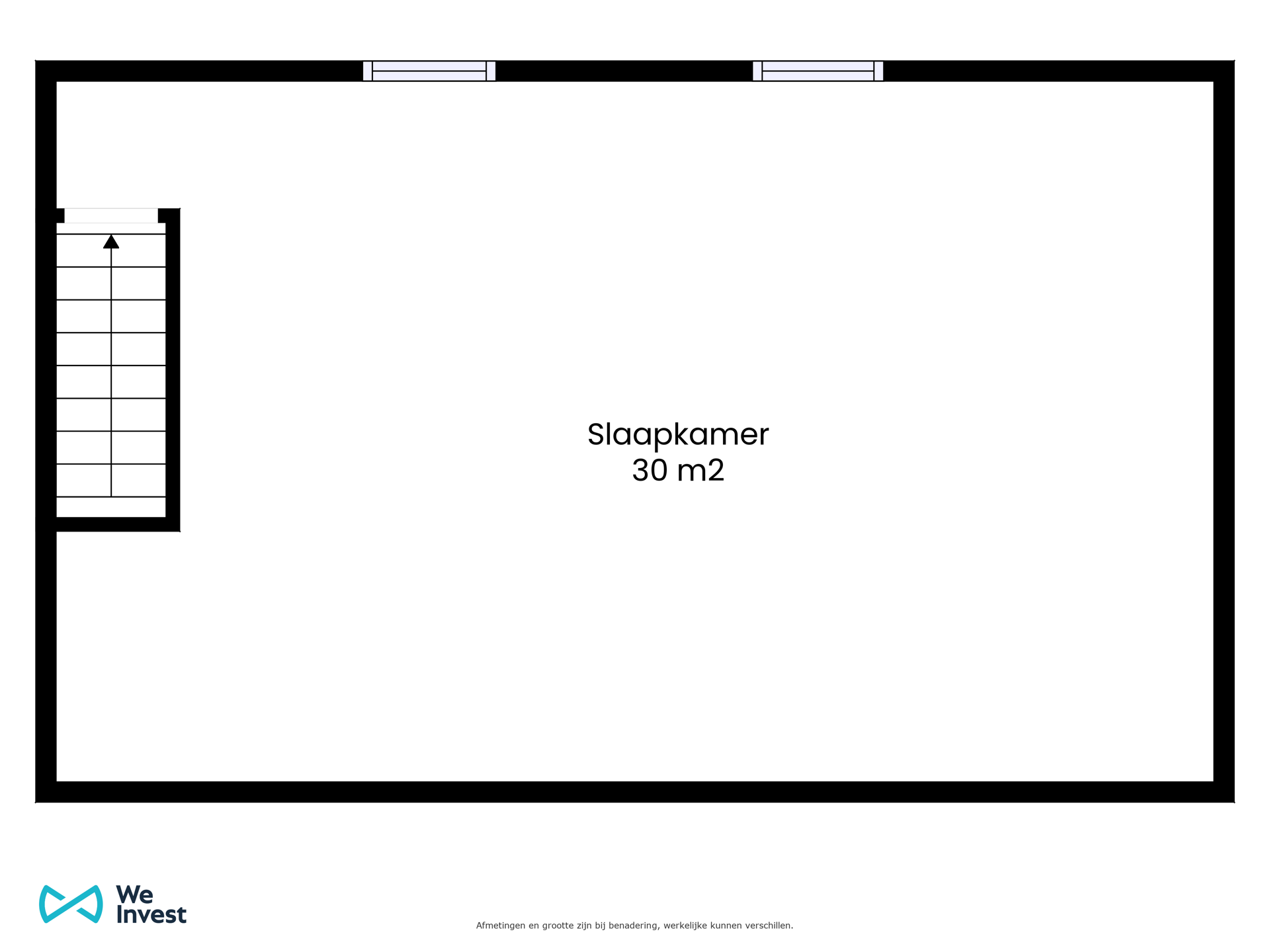 Picture 4 of 4 for House with four bedrooms in Tervuren